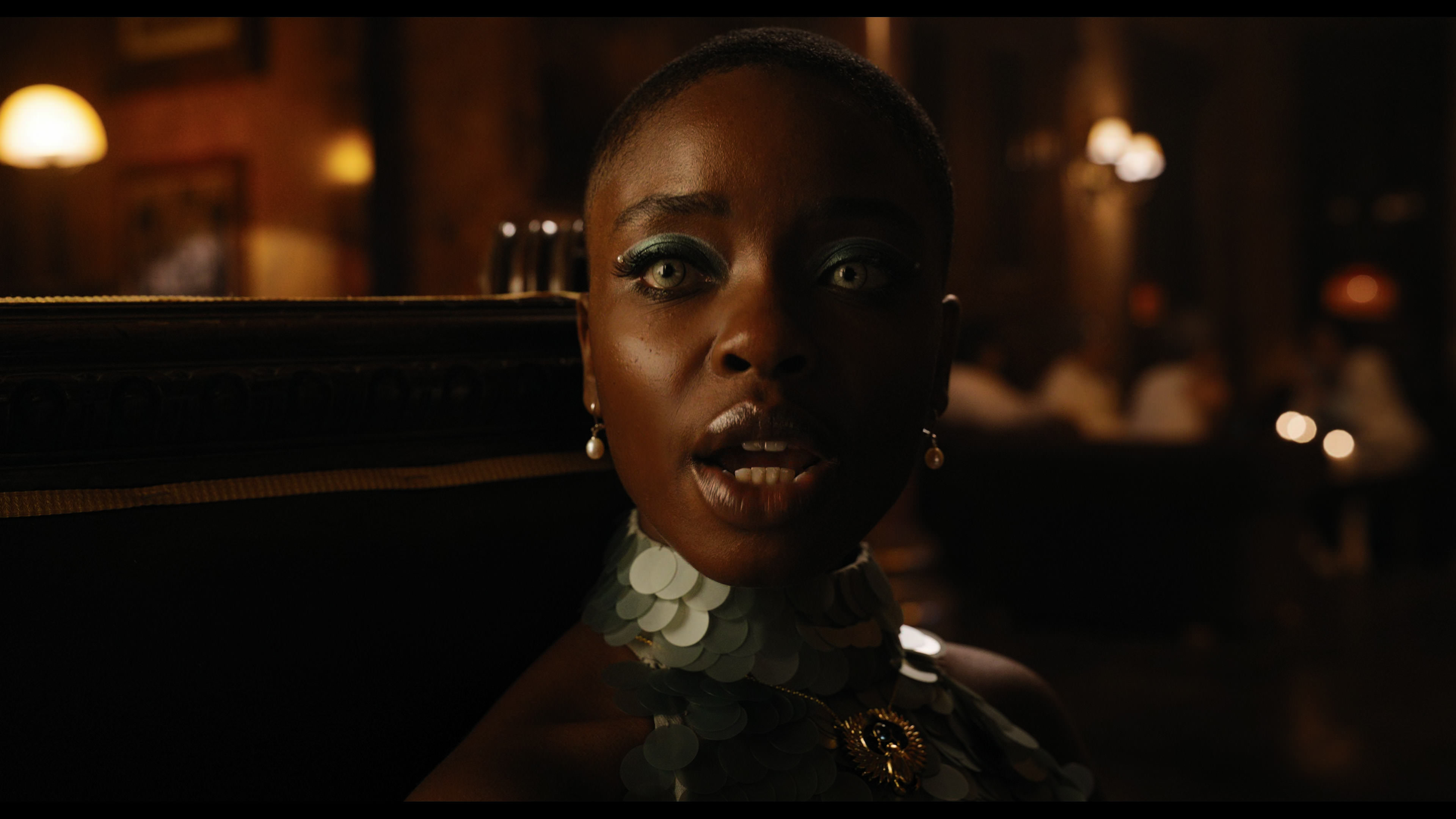 Wednesday S01E04 “Woe What a Night” movie still 5641