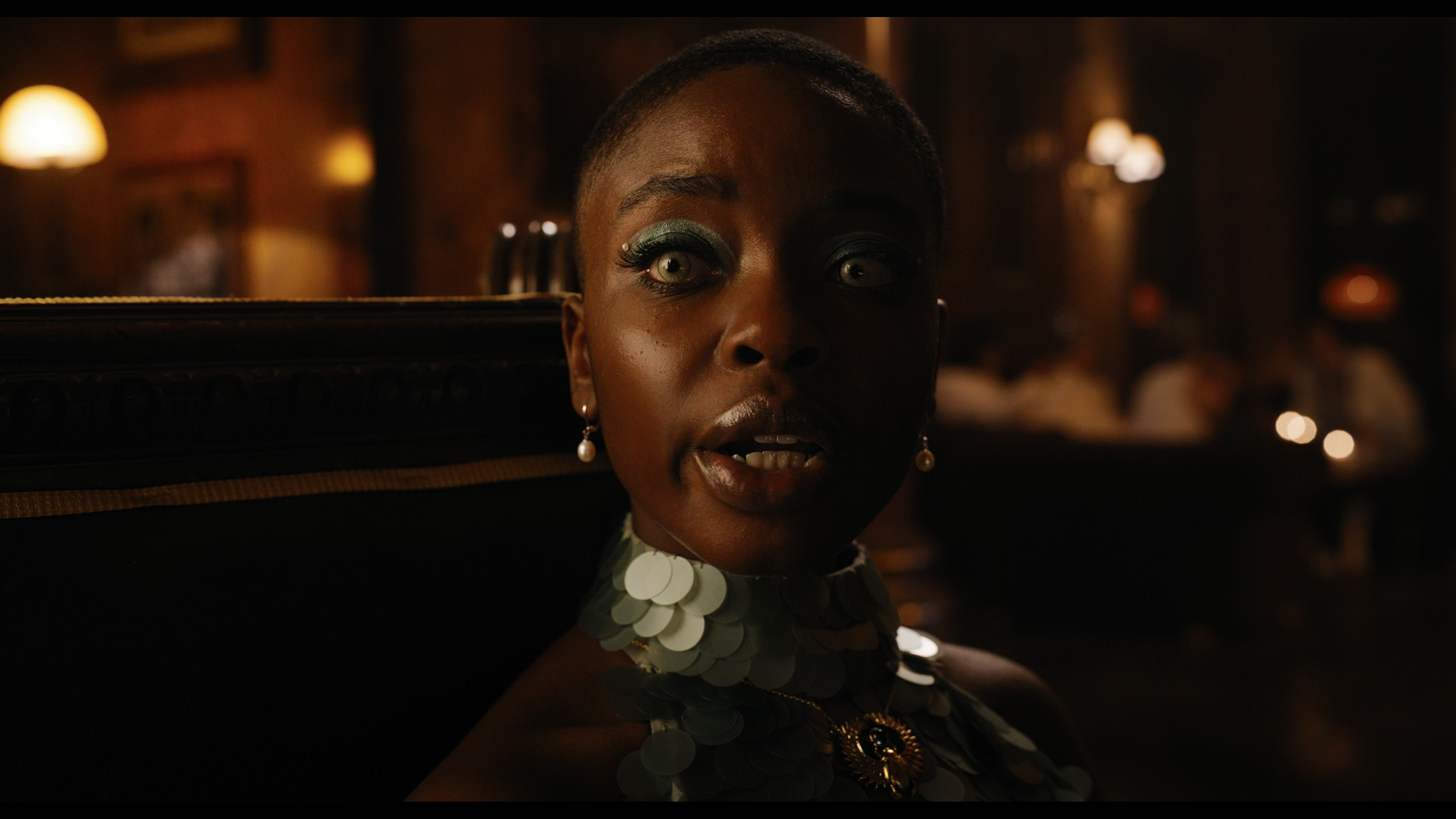 Wednesday S01E04 “Woe What a Night” screencap 5667