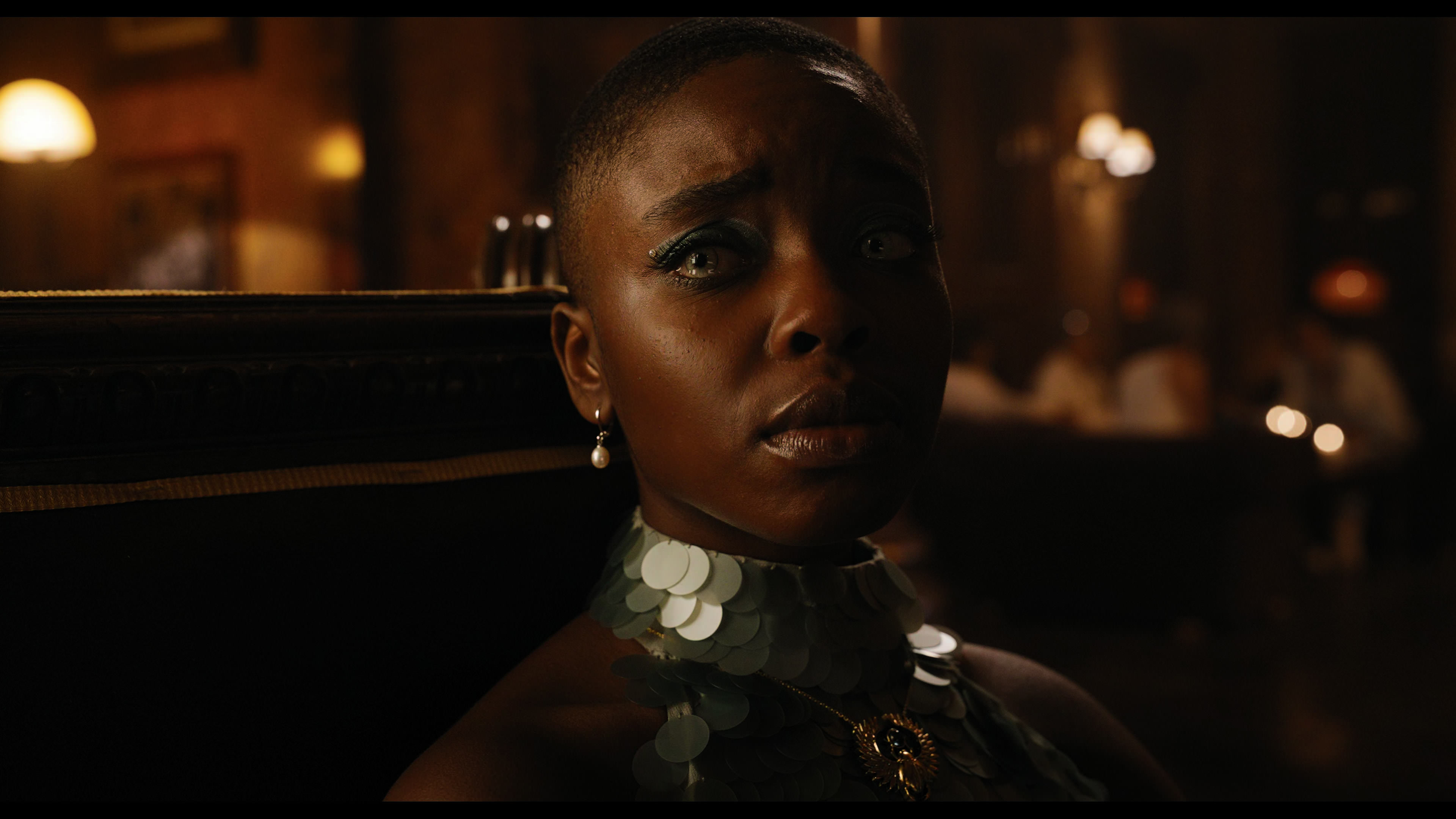 Wednesday S01E04 “Woe What a Night” movie still 5683