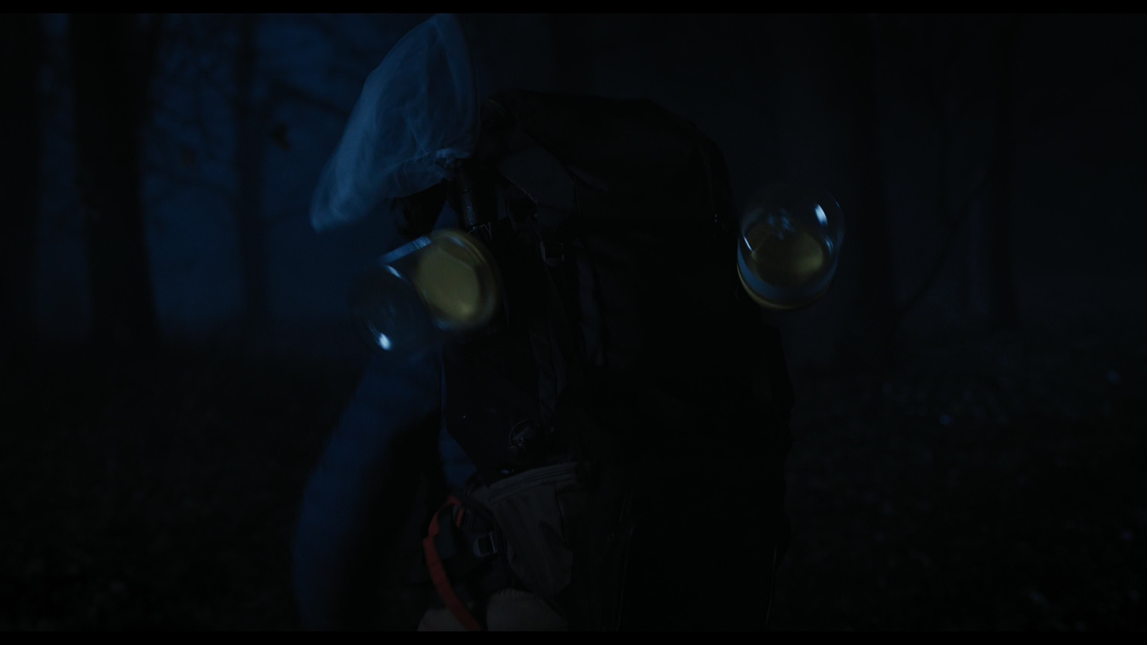 Wednesday S01E04 “Woe What a Night” screencap 5709