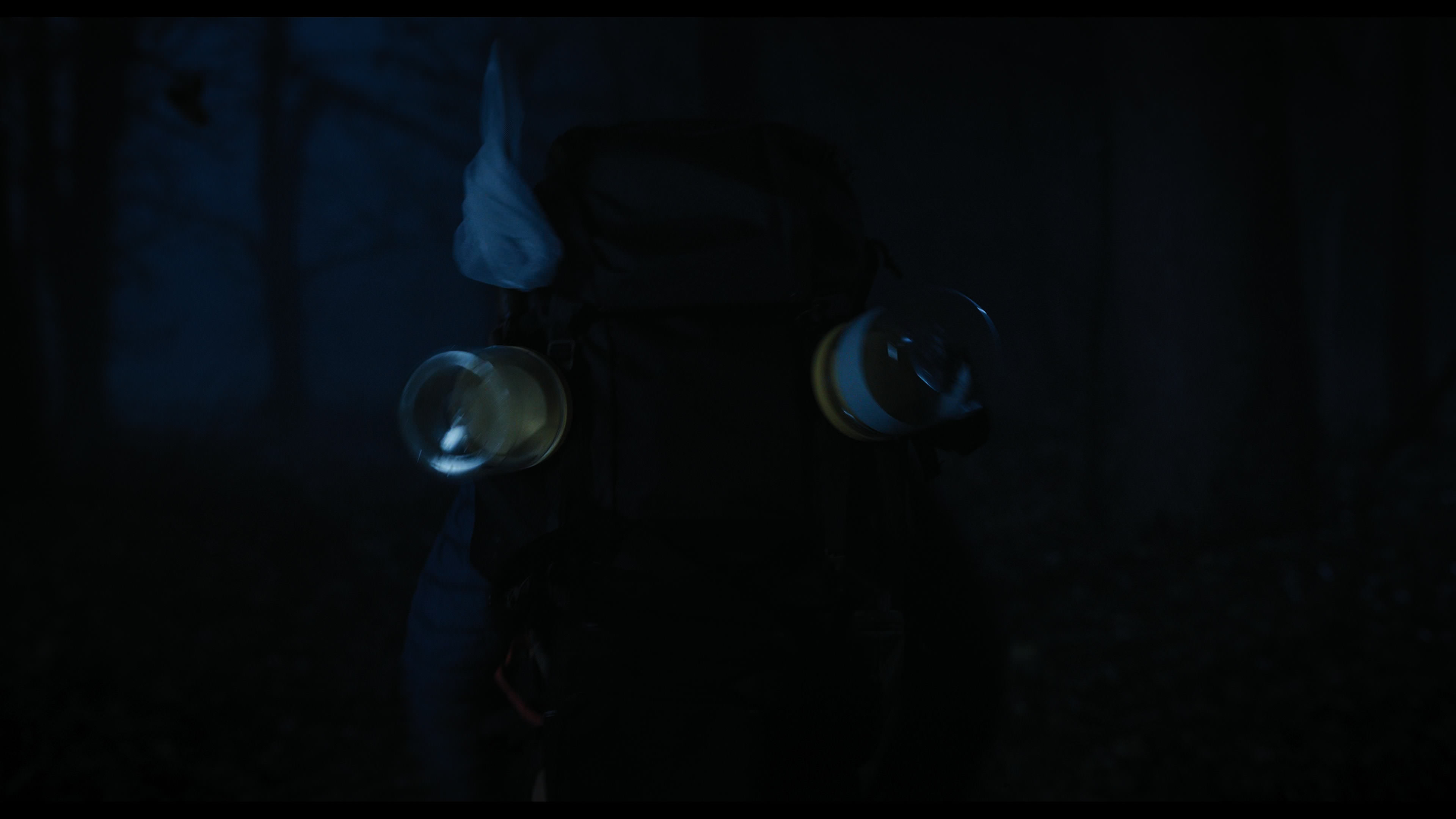 Wednesday S01E04 “Woe What a Night” HD screenshot 5711
