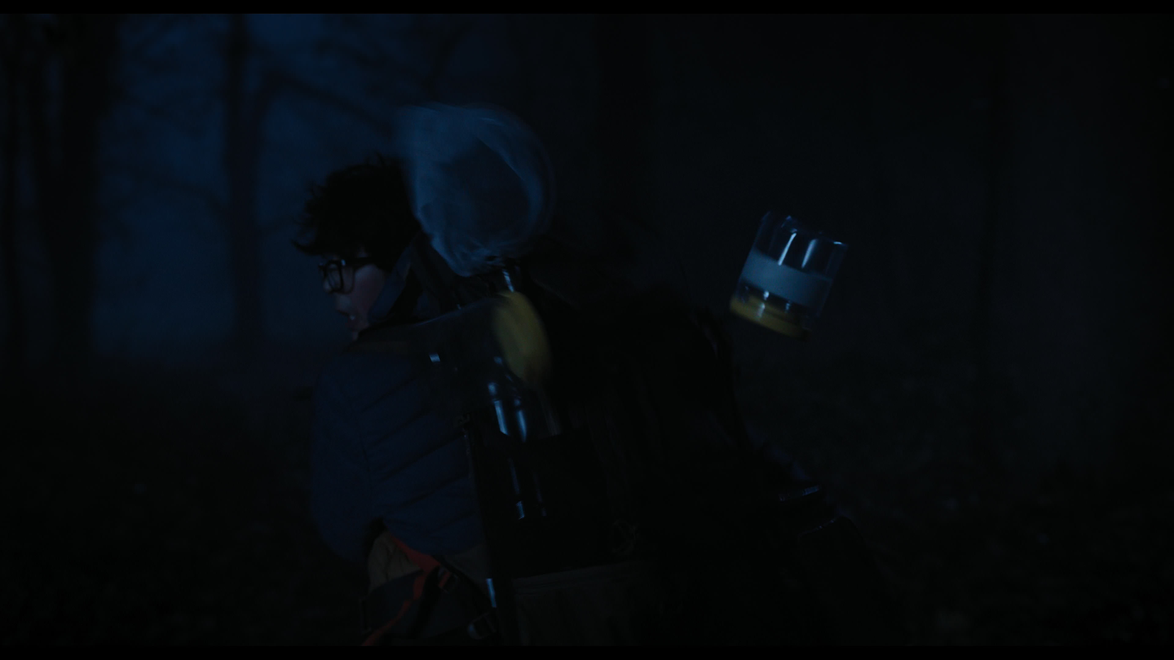 Wednesday S01E04 “Woe What a Night” screencap 5712