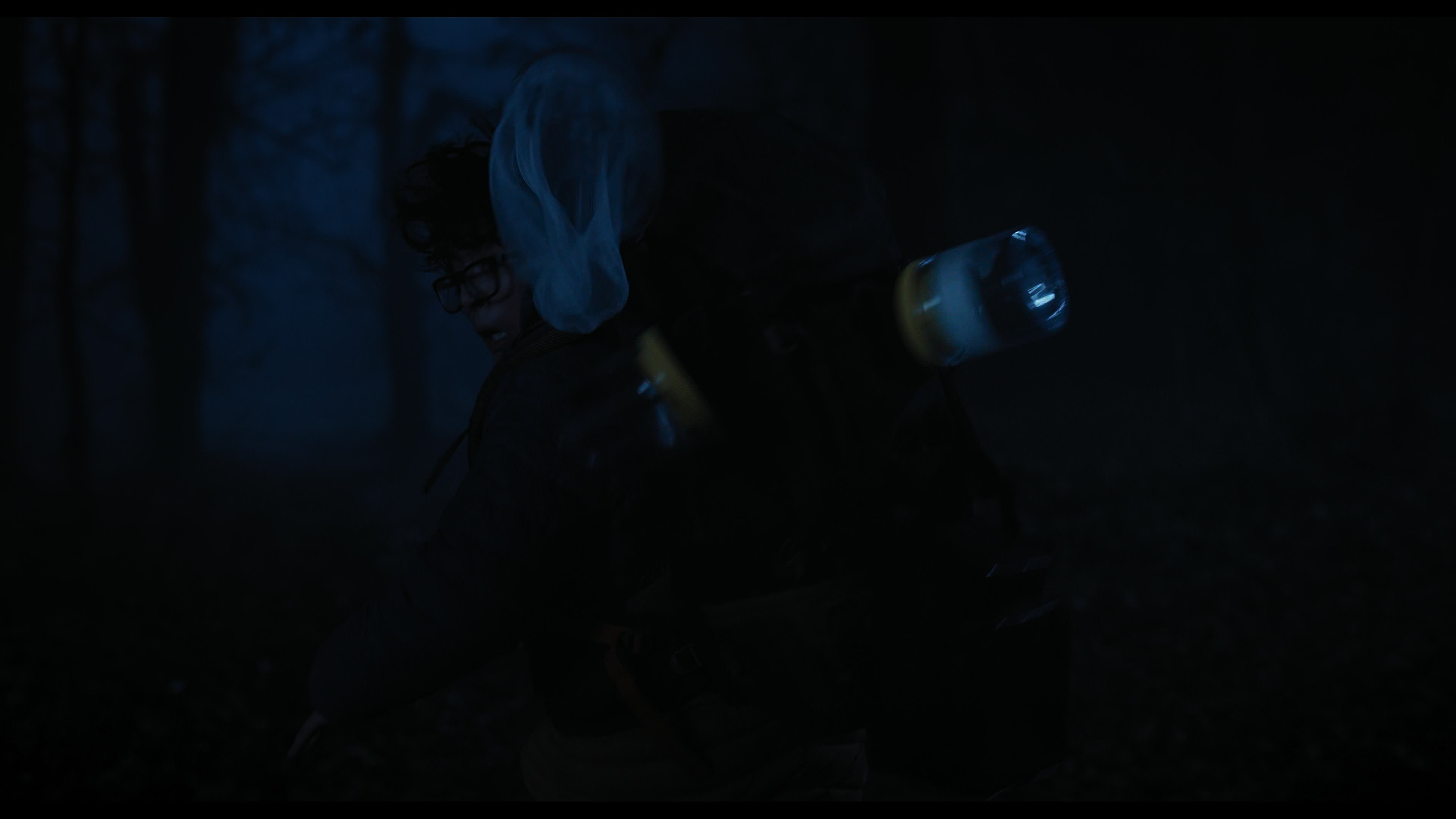 Wednesday S01E04 “Woe What a Night” movie still 5713