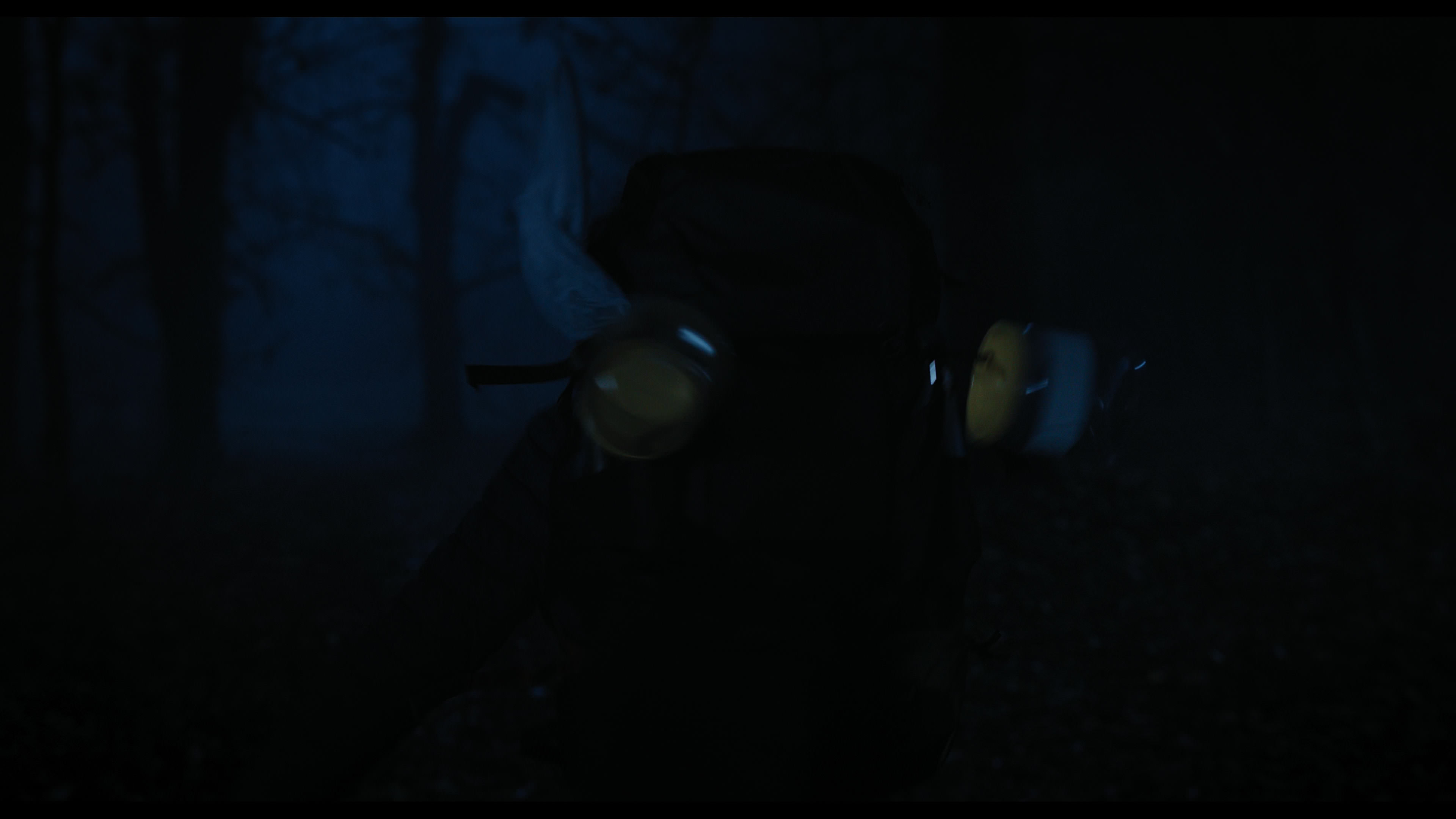 Wednesday S01E04 “Woe What a Night” HD screenshot 5714