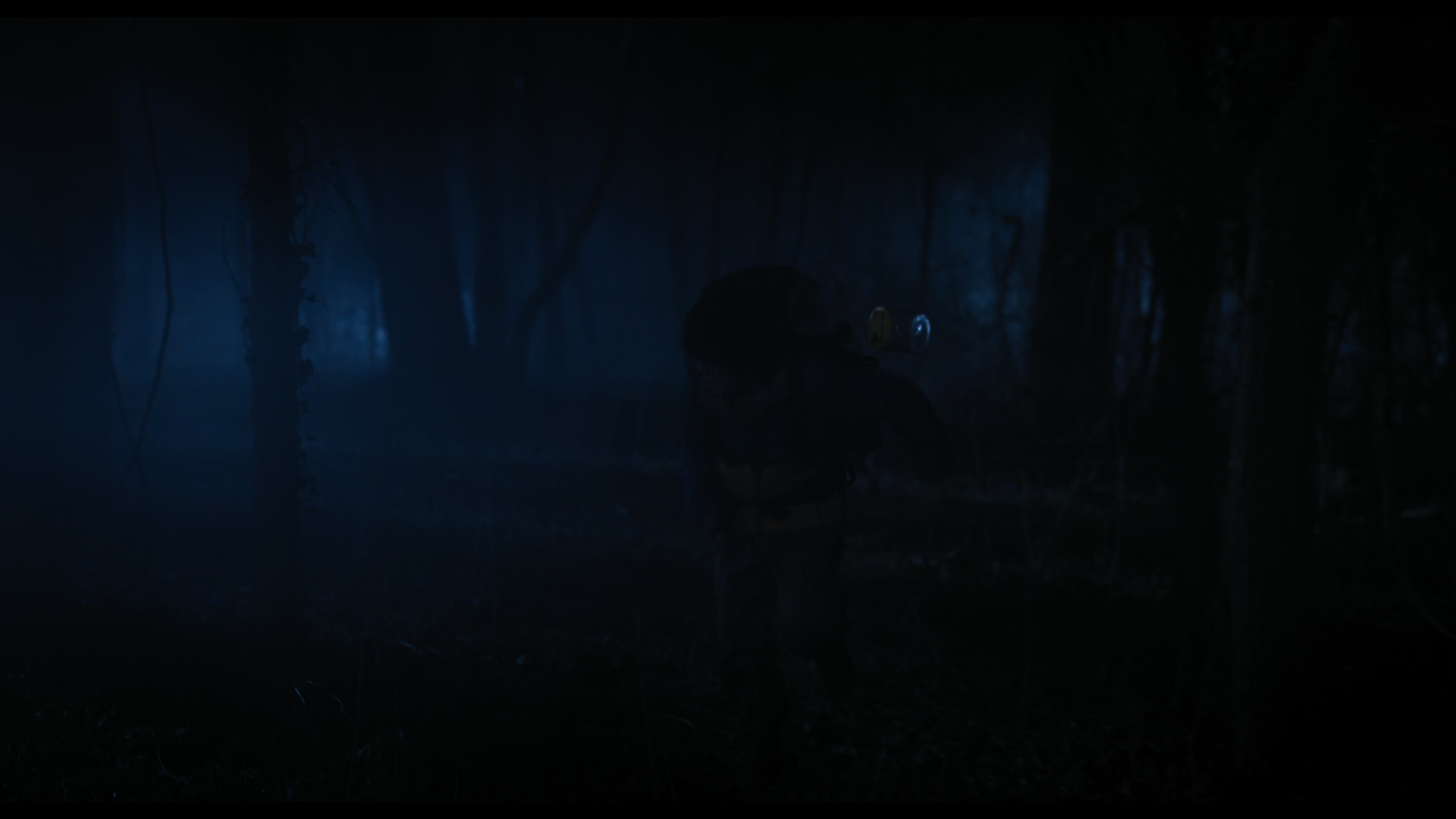 Wednesday S01E04 “Woe What a Night” screencap 5721