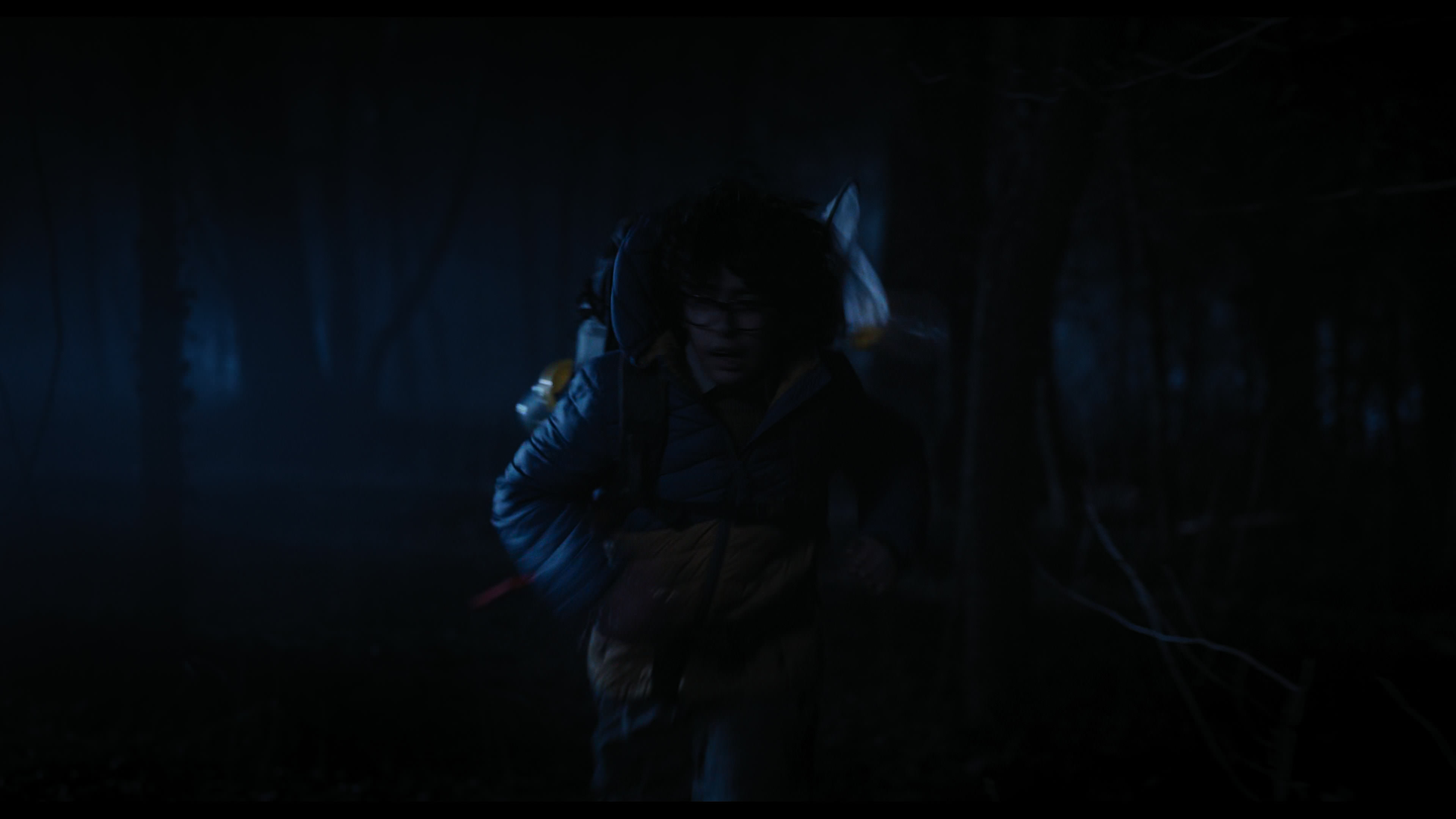 Wednesday S01E04 “Woe What a Night” HD screenshot 5723