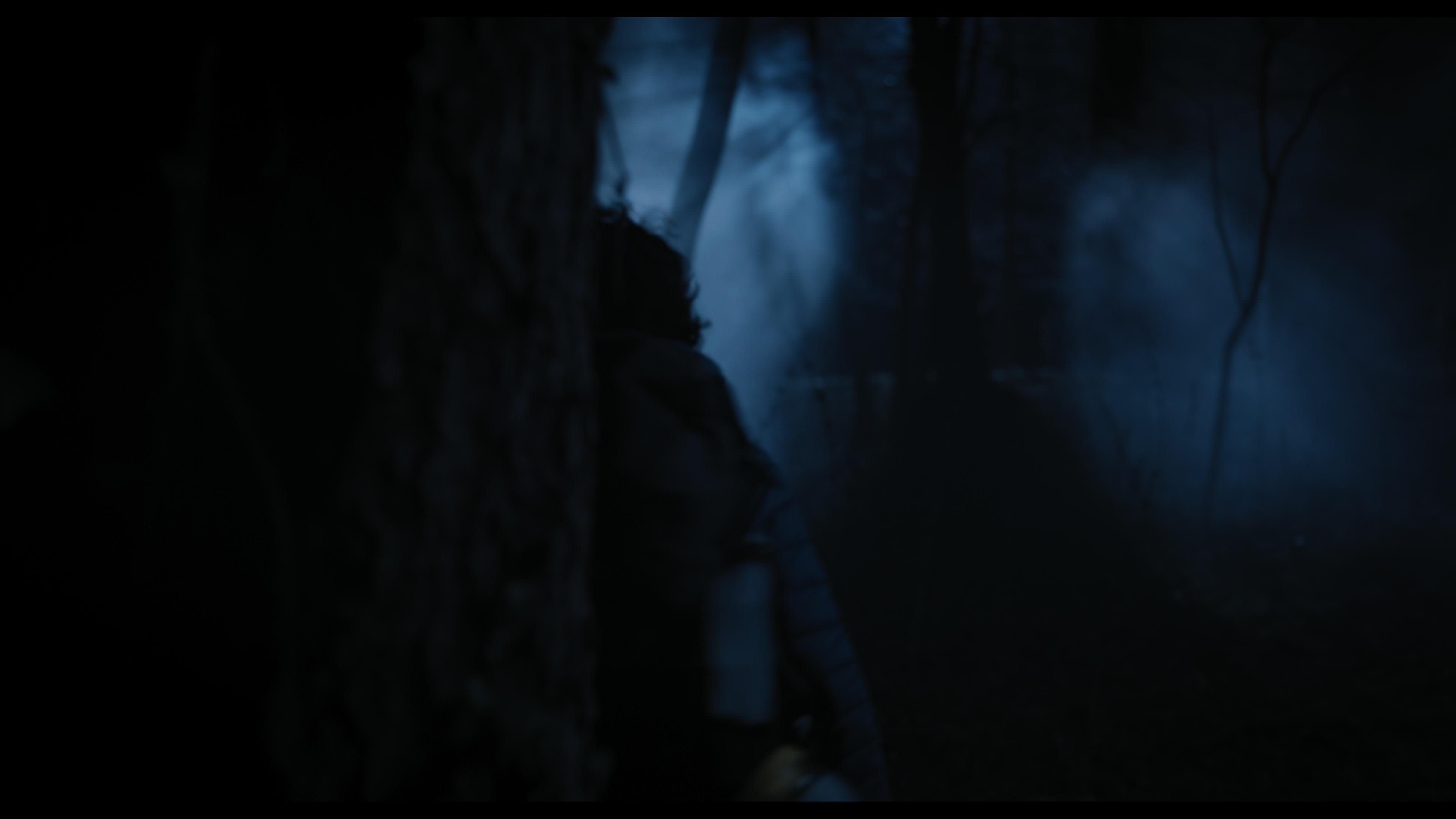 Wednesday S01E04 “Woe What a Night” movie still 5728