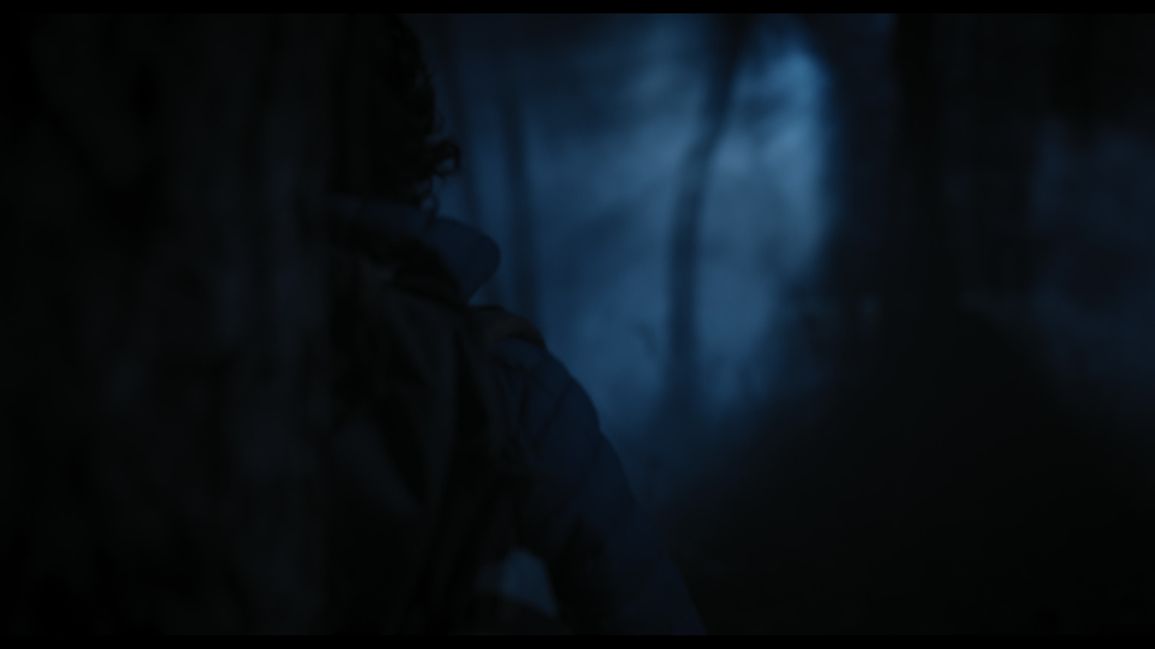 Wednesday S01E04 “Woe What a Night” screencap 5730