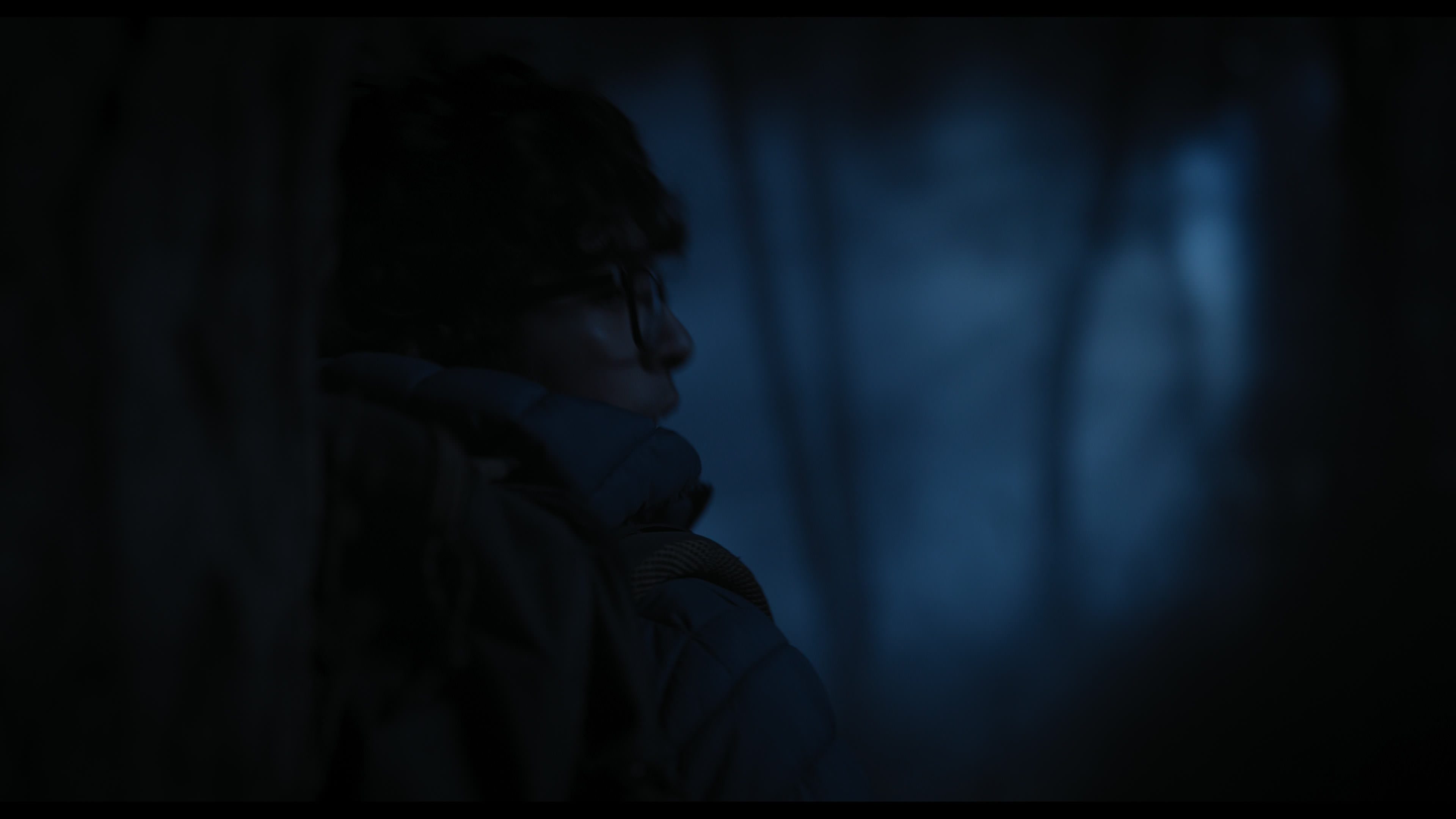 Wednesday S01E04 “Woe What a Night” HD screenshot 5732