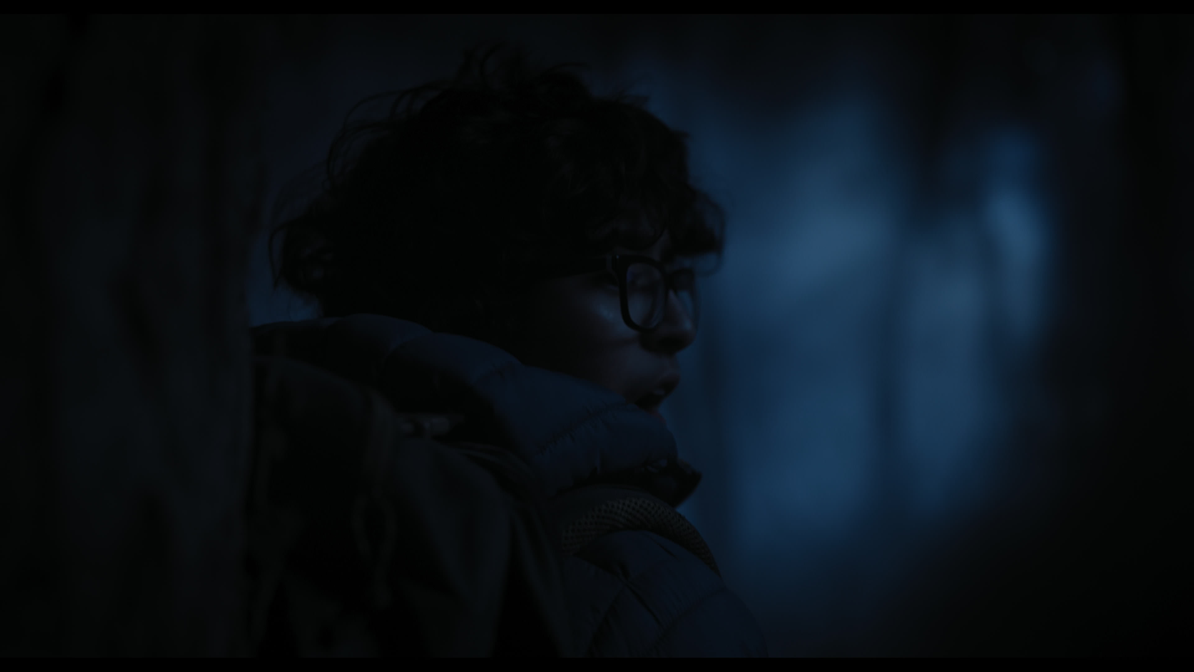 Wednesday S01E04 “Woe What a Night” screencap 5733
