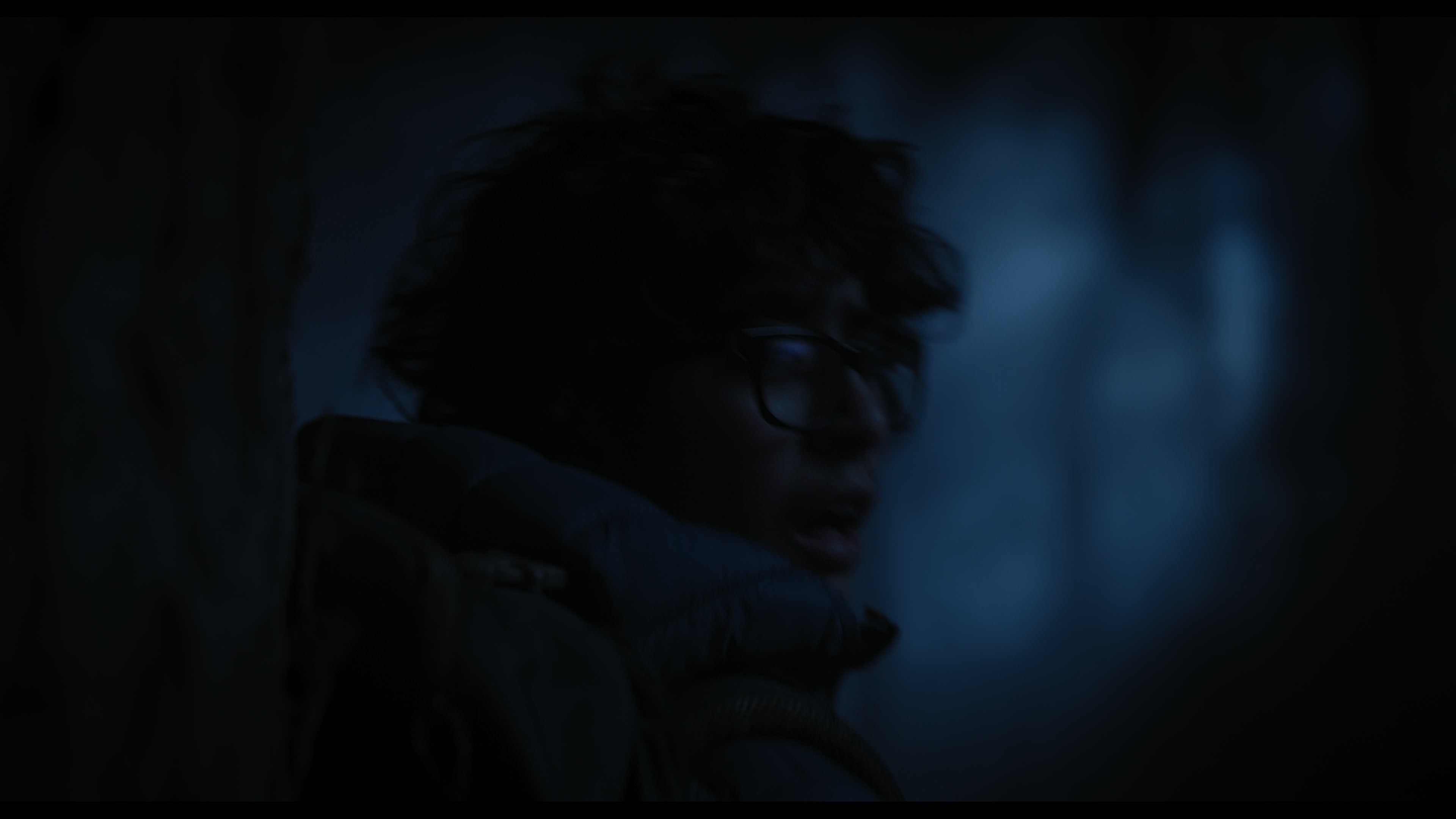 Wednesday S01E04 “Woe What a Night” movie still 5734