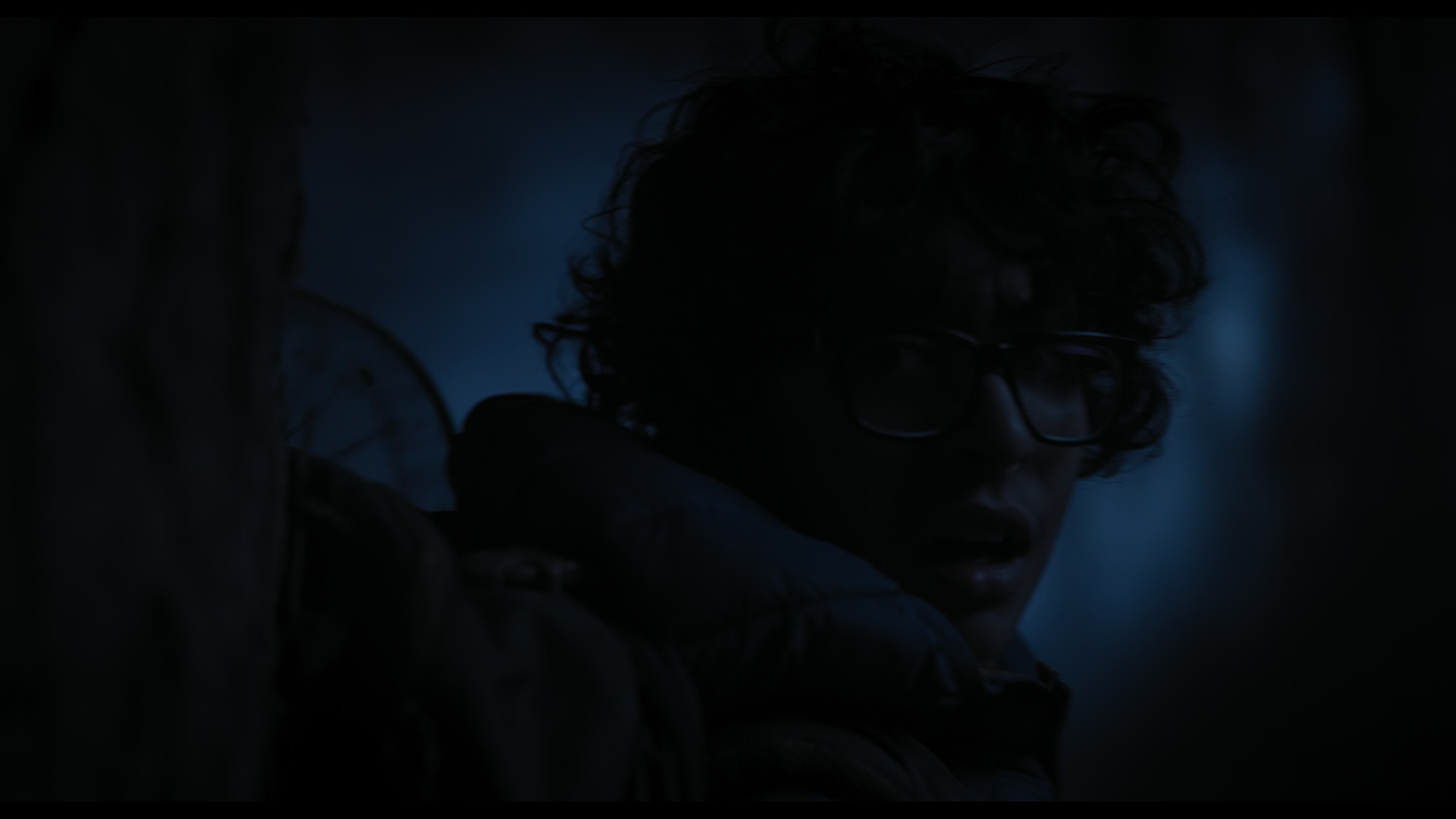 Wednesday S01E04 “Woe What a Night” HD screenshot 5735