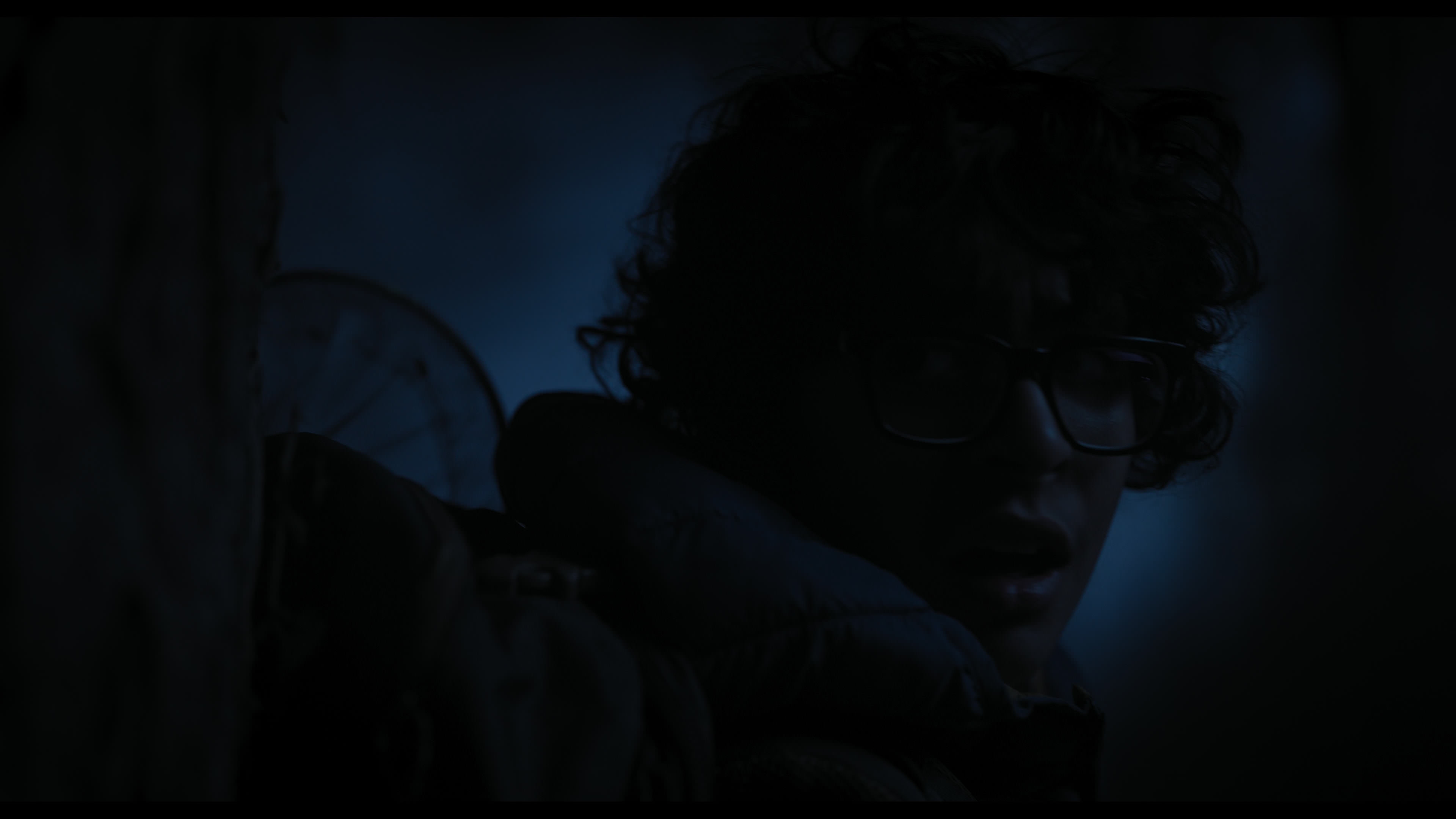 Wednesday S01E04 “Woe What a Night” screencap 5736