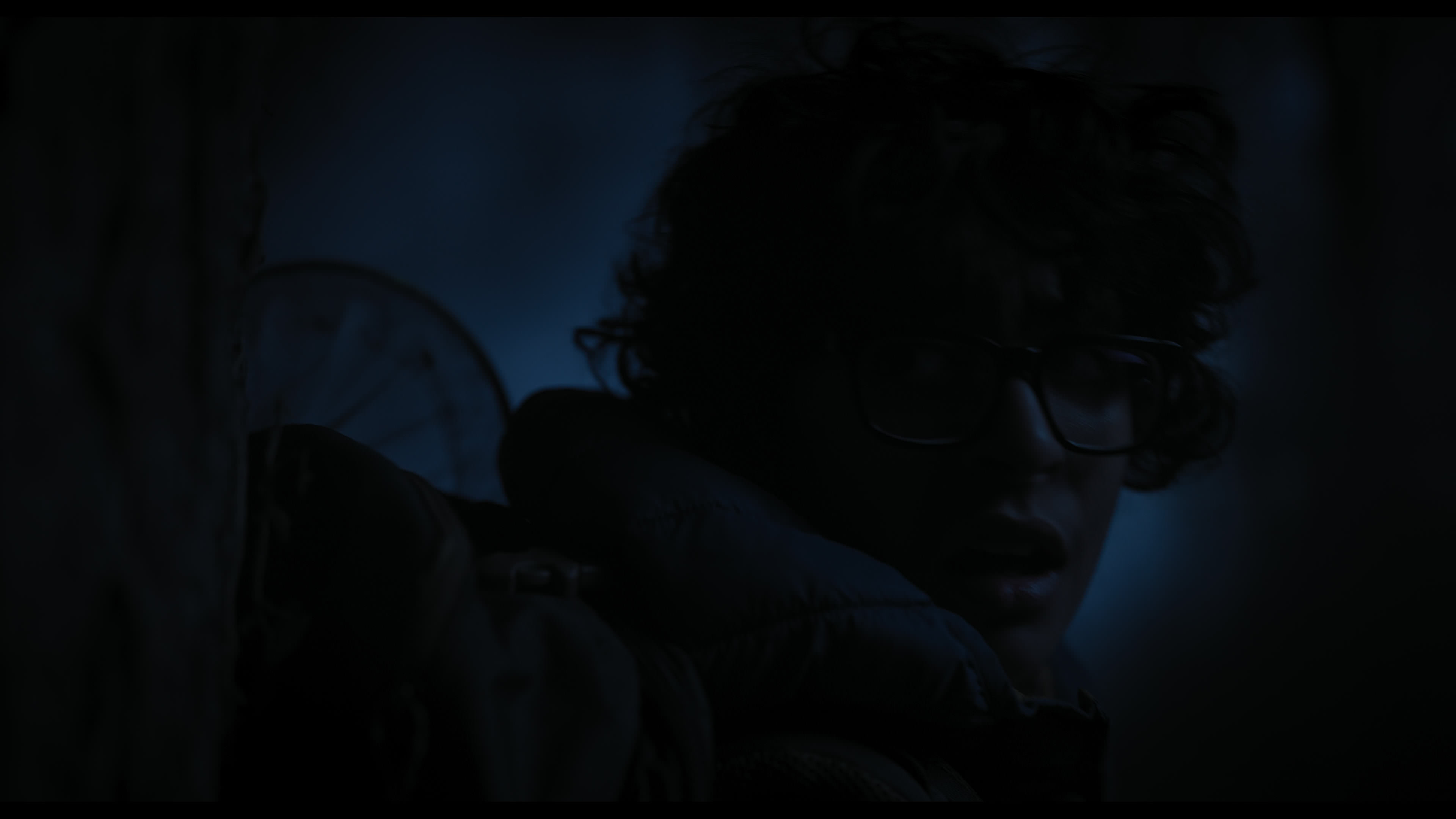 Wednesday S01E04 “Woe What a Night” movie still 5737