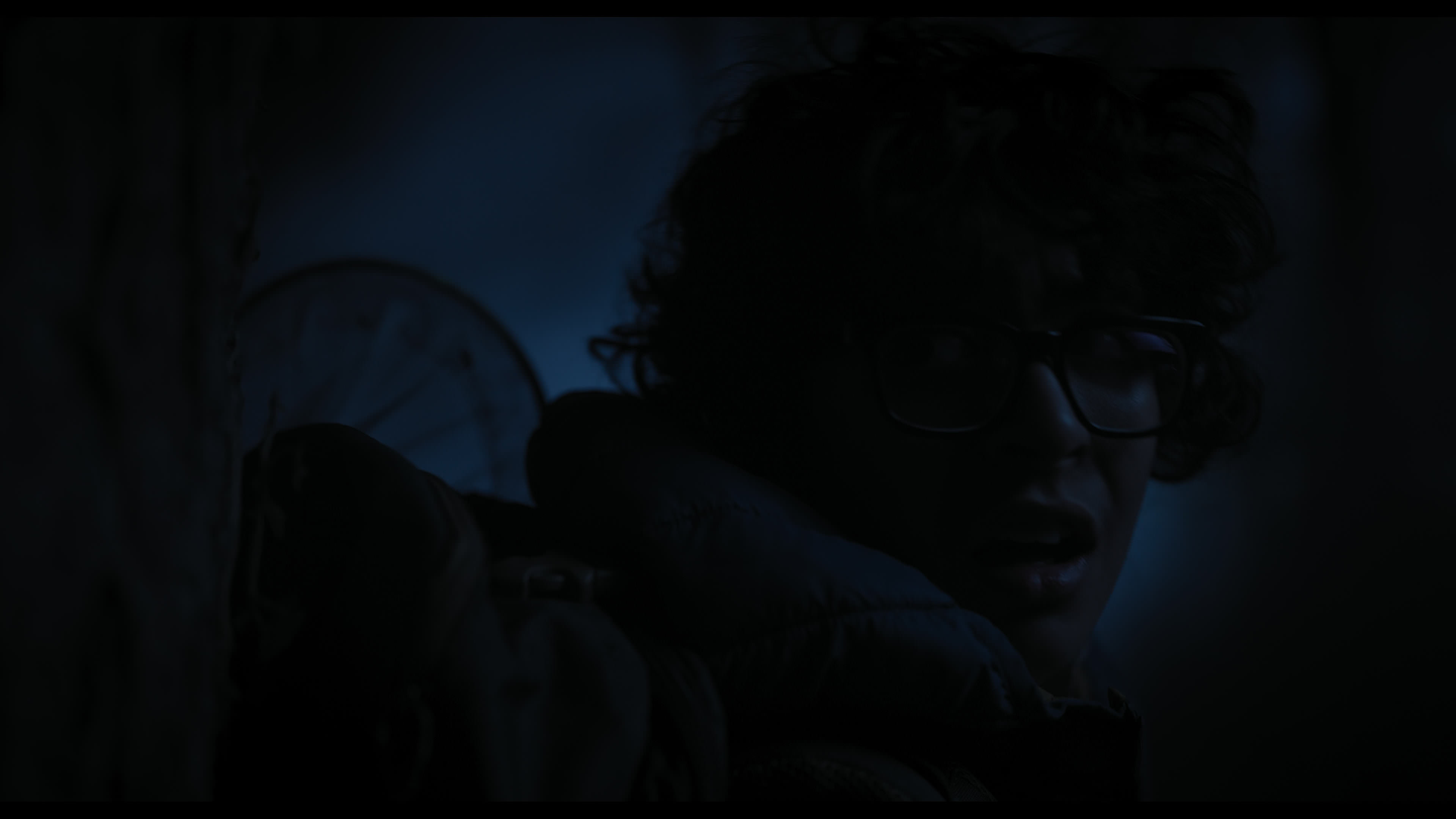 Wednesday S01E04 “Woe What a Night” HD screenshot 5738