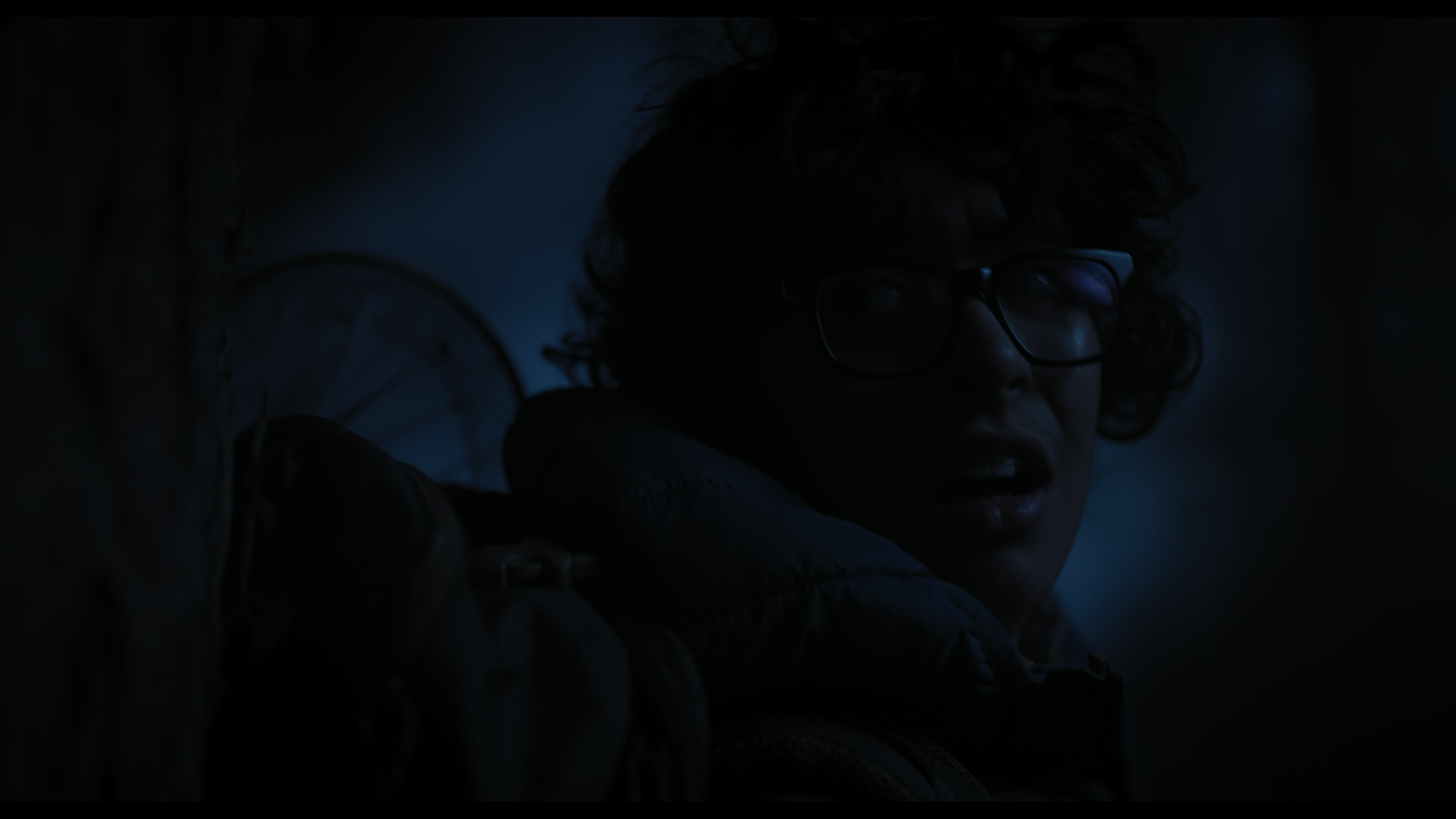 Wednesday S01E04 “Woe What a Night” screencap 5739