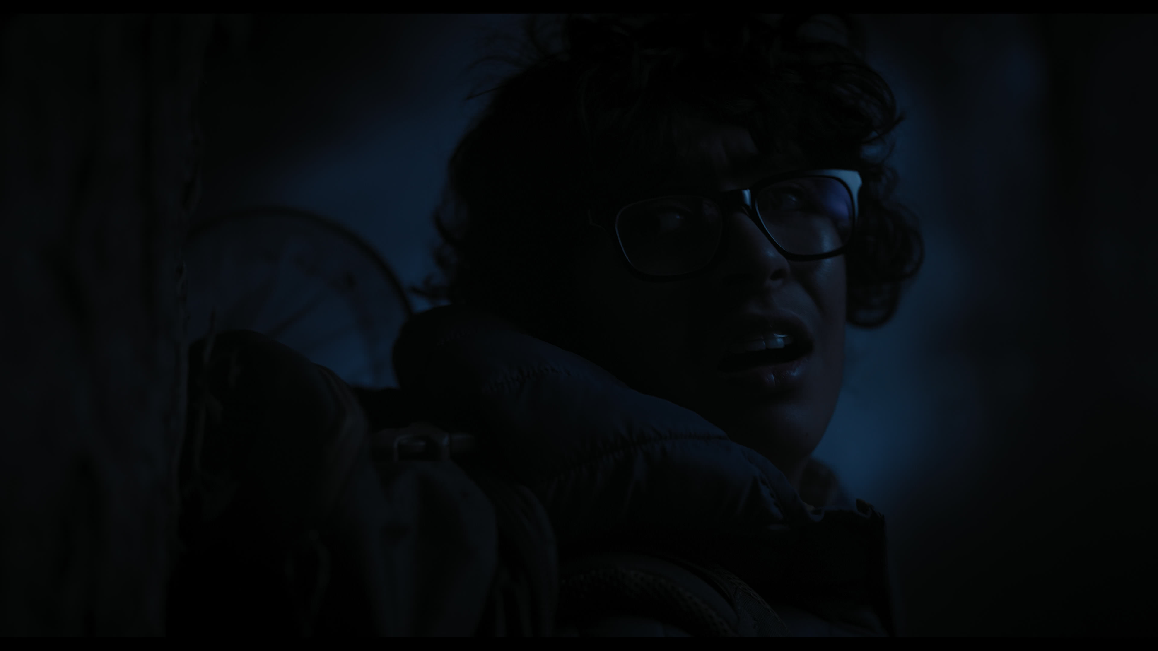 Wednesday S01E04 “Woe What a Night” movie still 5740