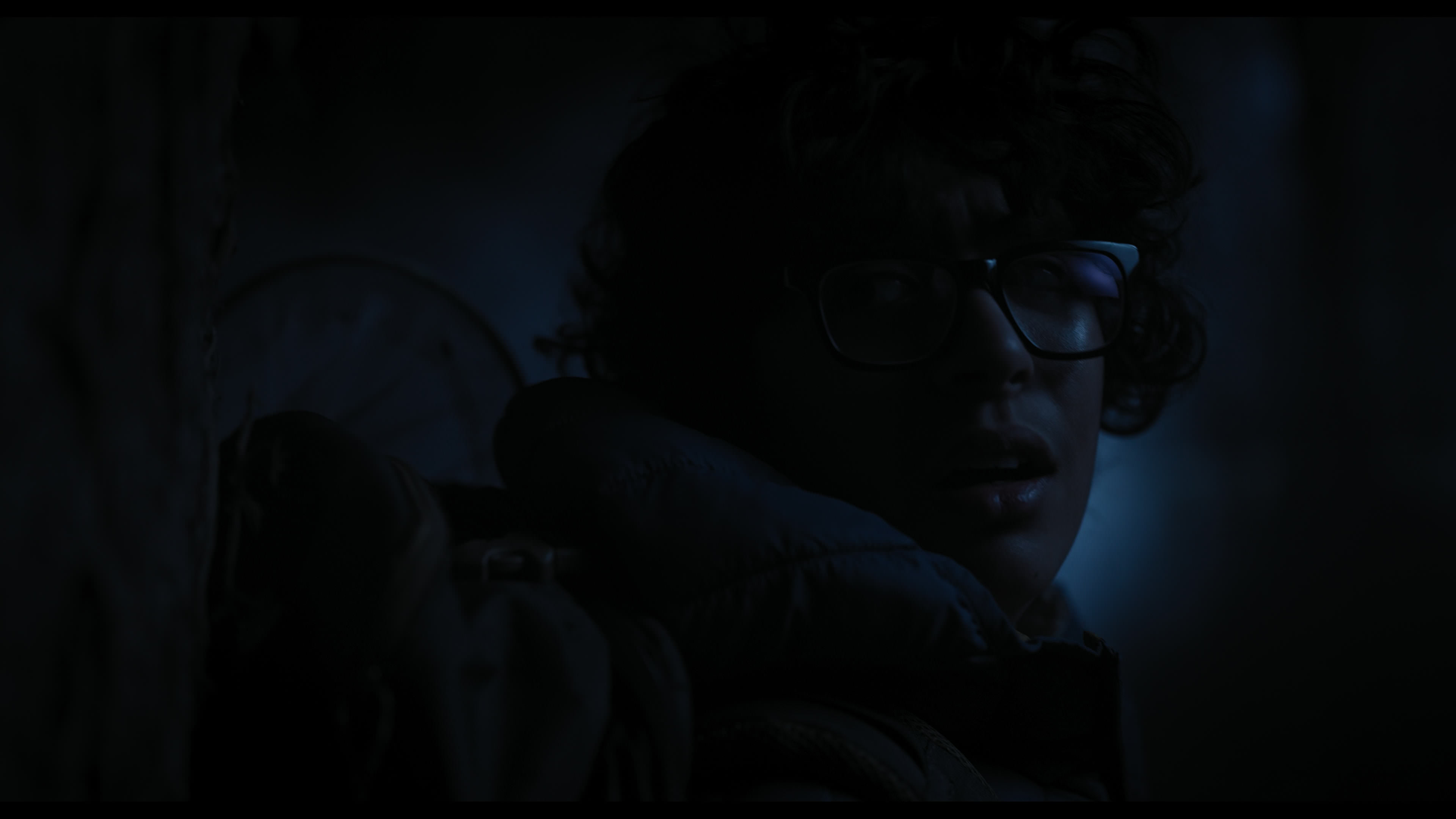 Wednesday S01E04 “Woe What a Night” HD screenshot 5747