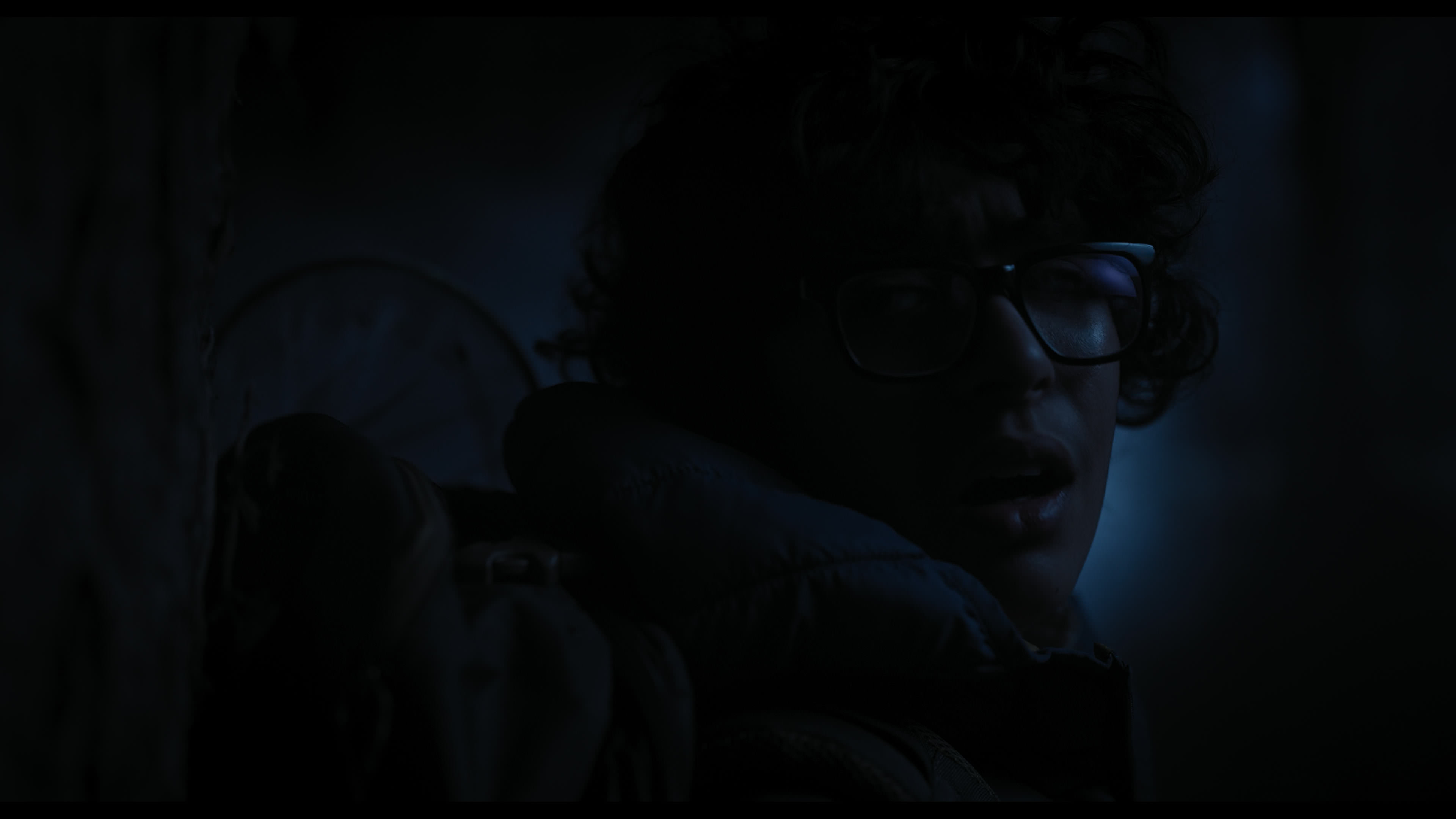 Wednesday S01E04 “Woe What a Night” screencap 5748