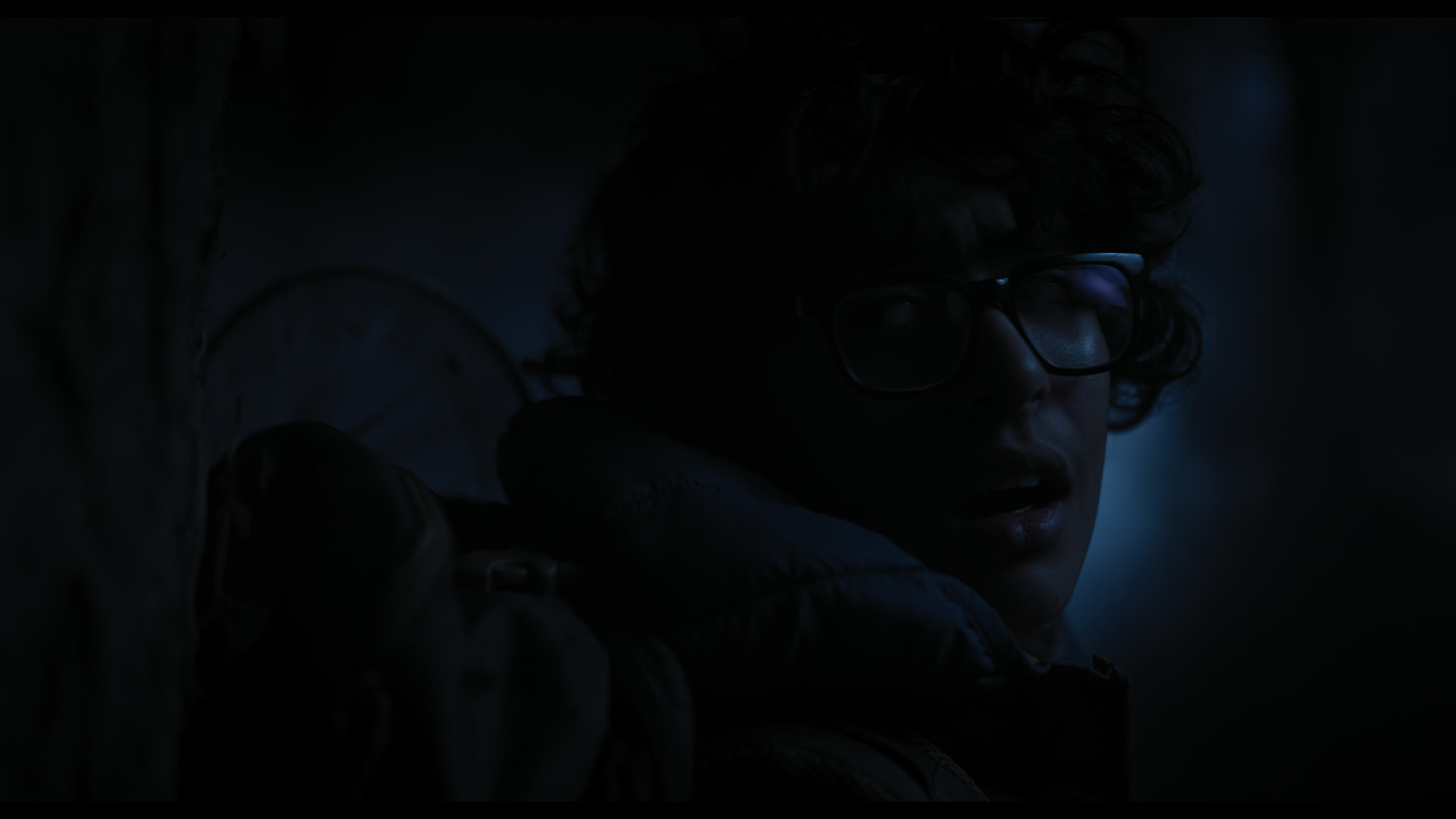 Wednesday S01E04 “Woe What a Night” movie still 5749