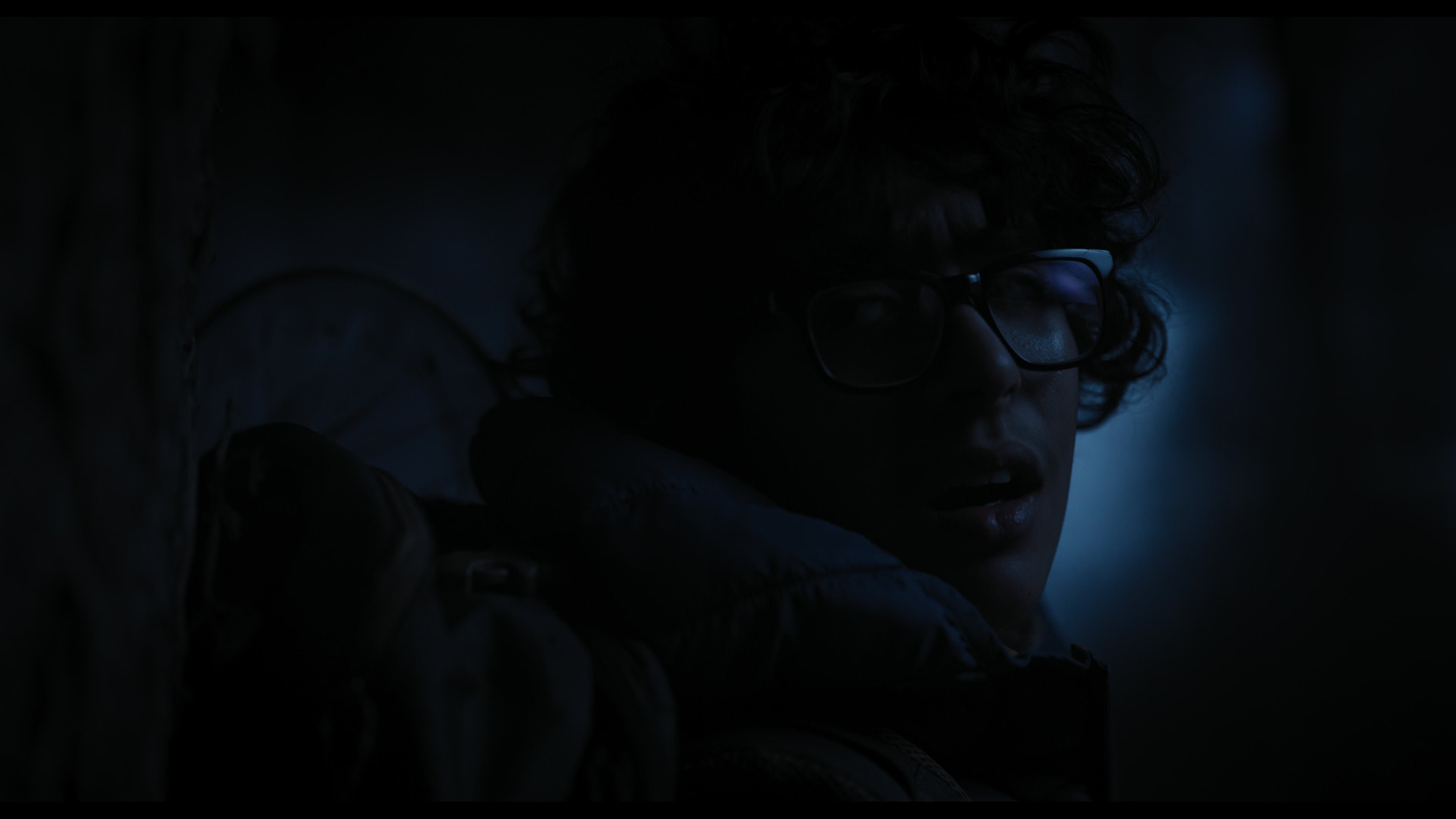 Wednesday S01E04 “Woe What a Night” HD screenshot 5750
