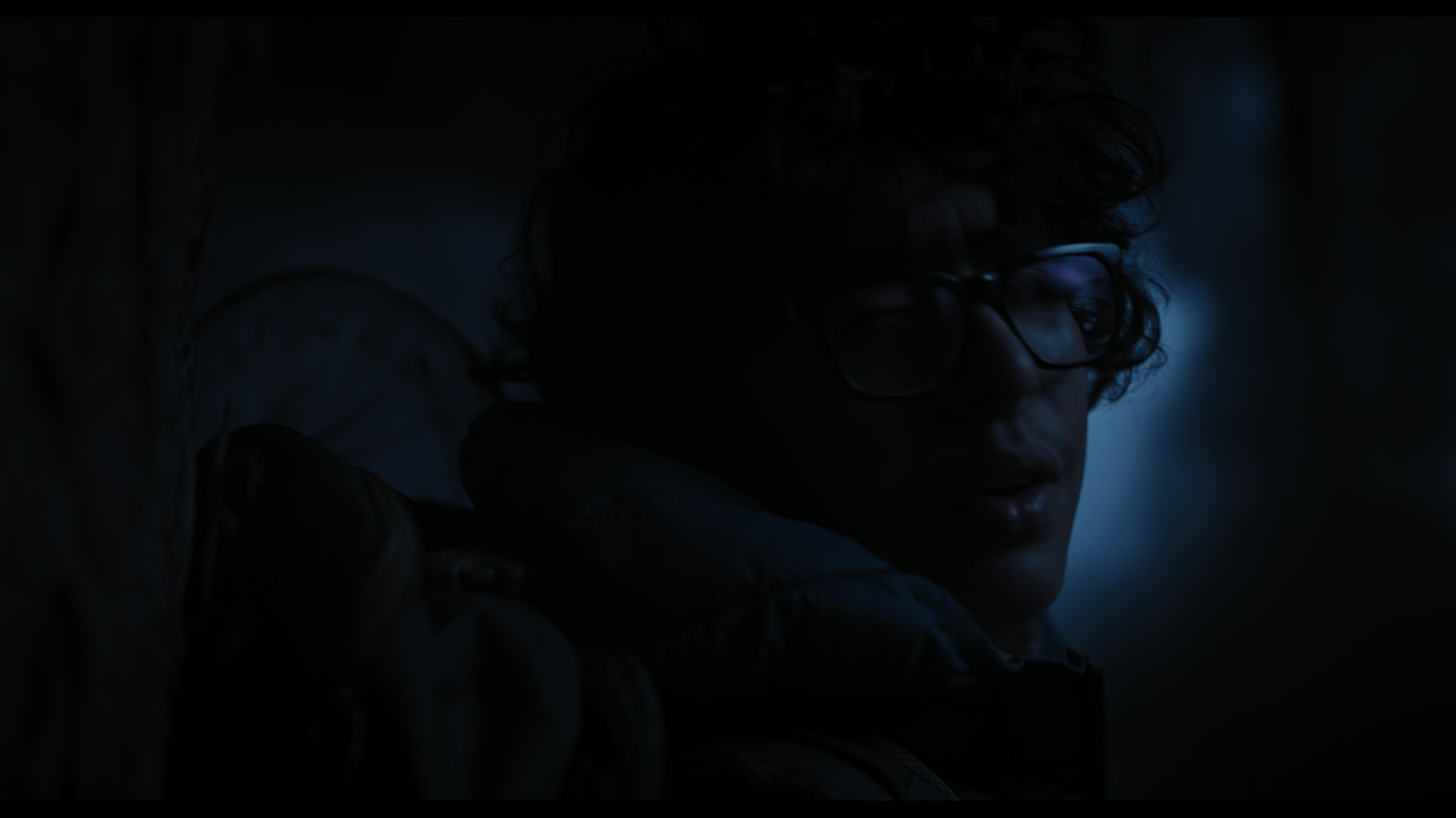 Wednesday S01E04 “Woe What a Night” screencap 5751