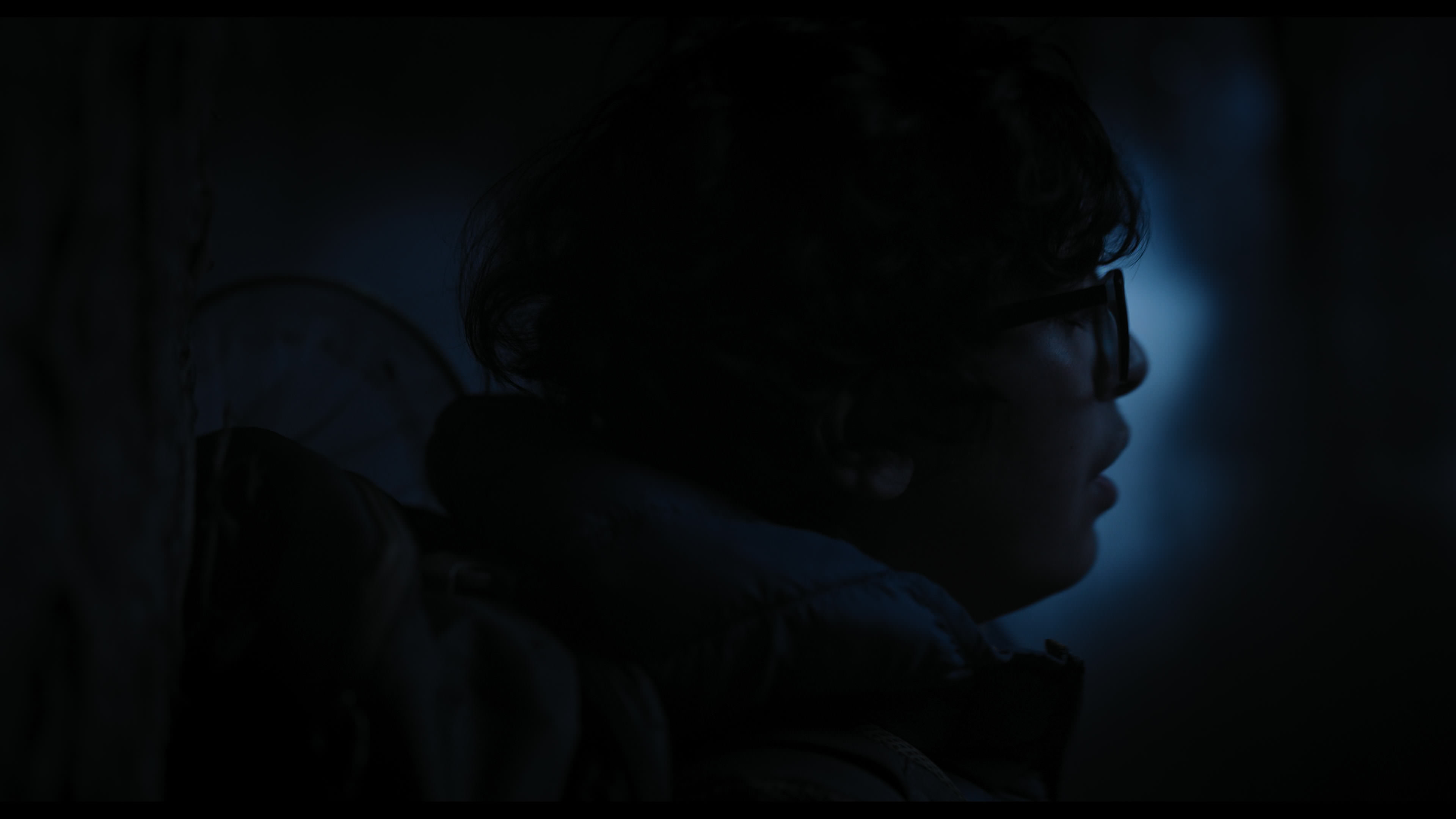 Wednesday S01E04 “Woe What a Night” movie still 5752