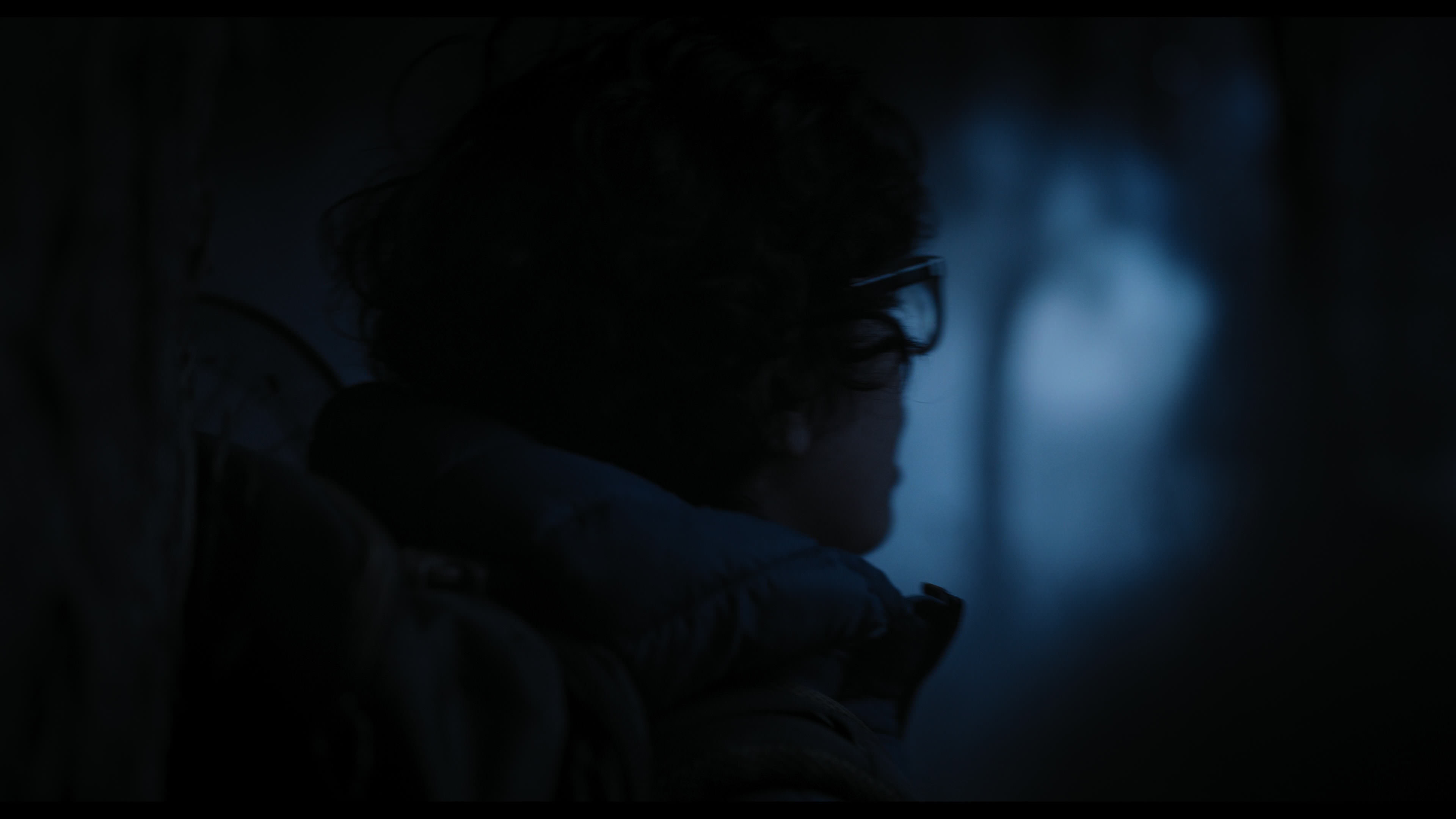 Wednesday S01E04 “Woe What a Night” HD screenshot 5753