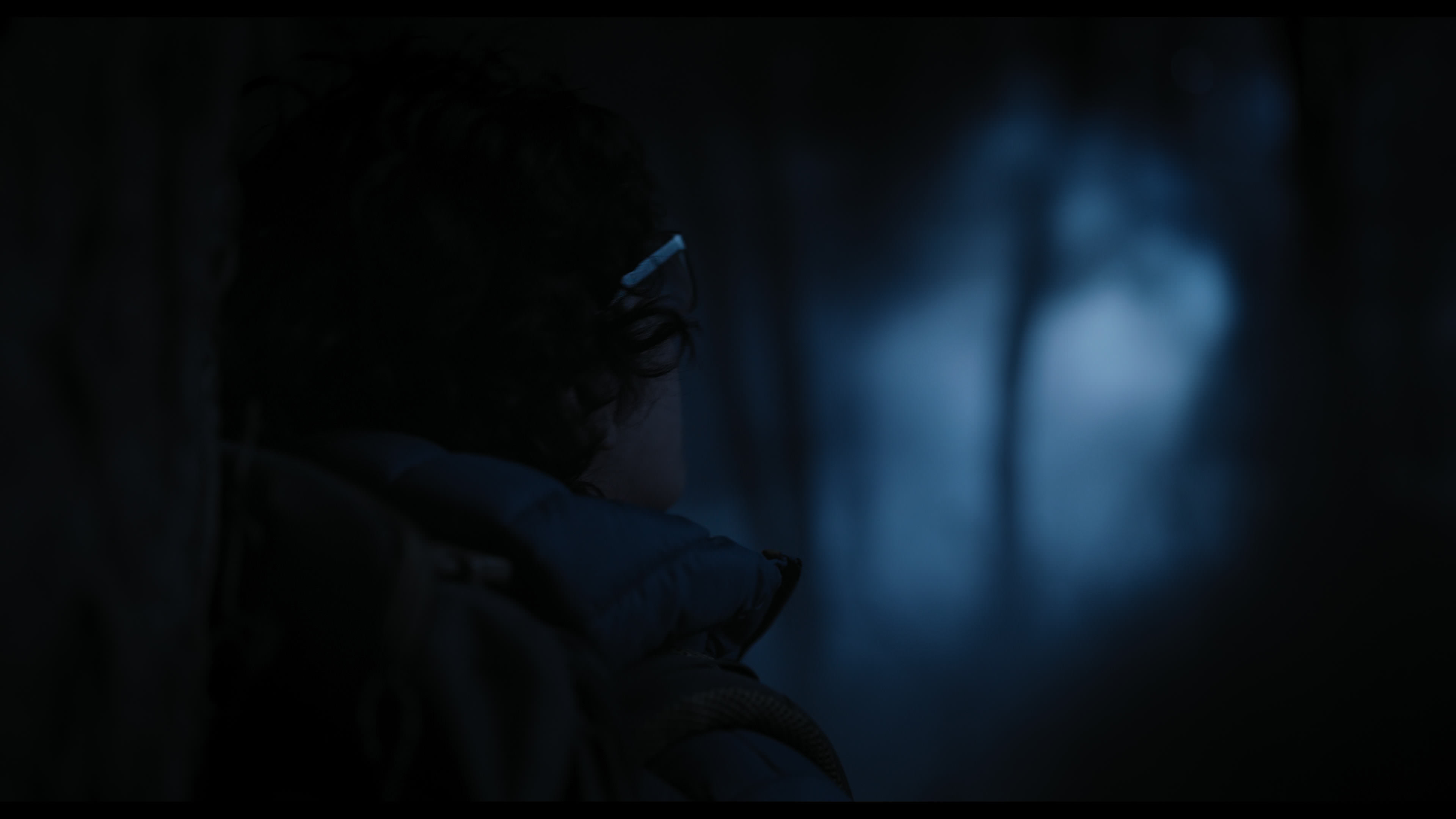 Wednesday S01E04 “Woe What a Night” screencap 5754