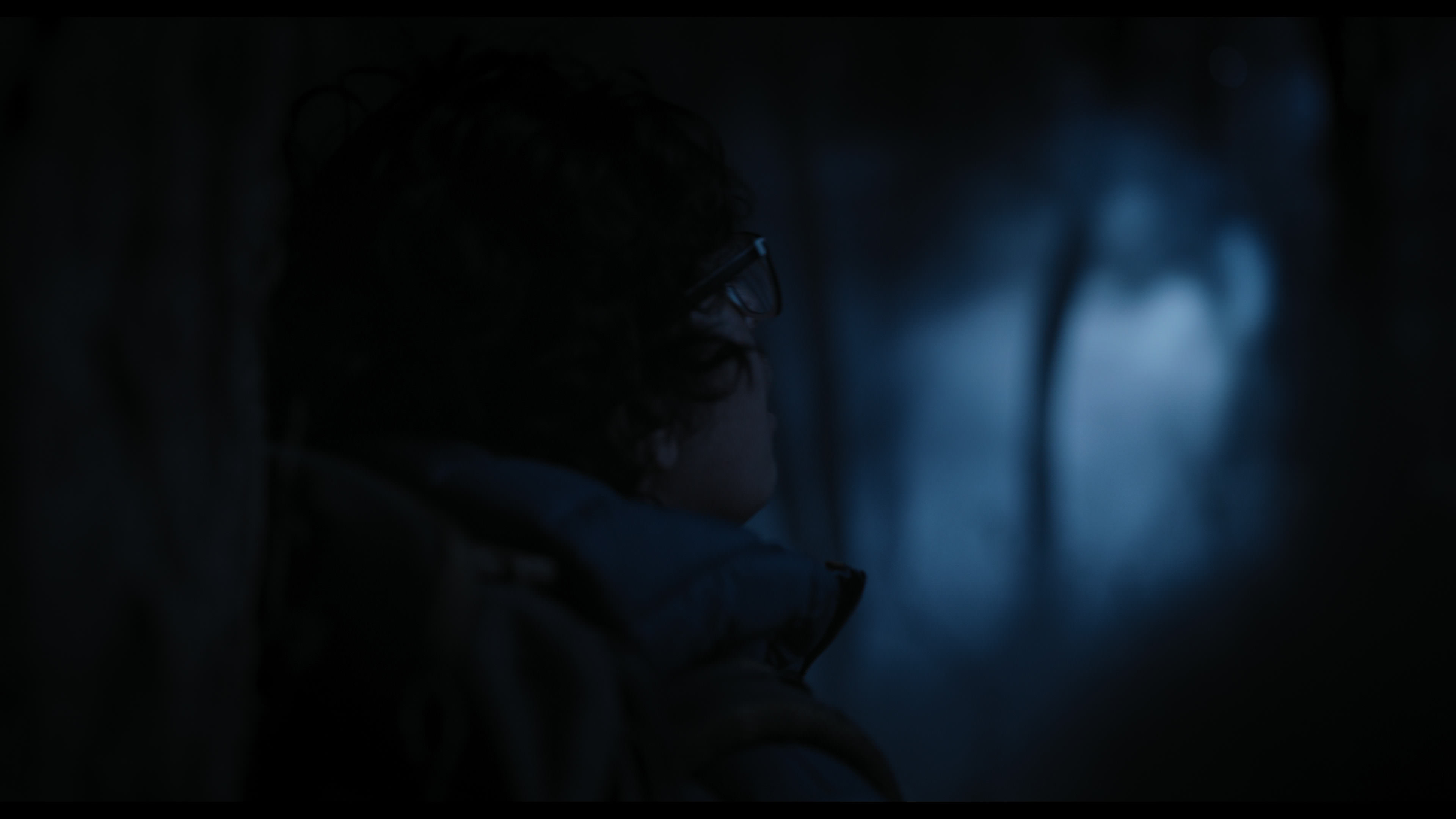 Wednesday S01E04 “Woe What a Night” movie still 5755