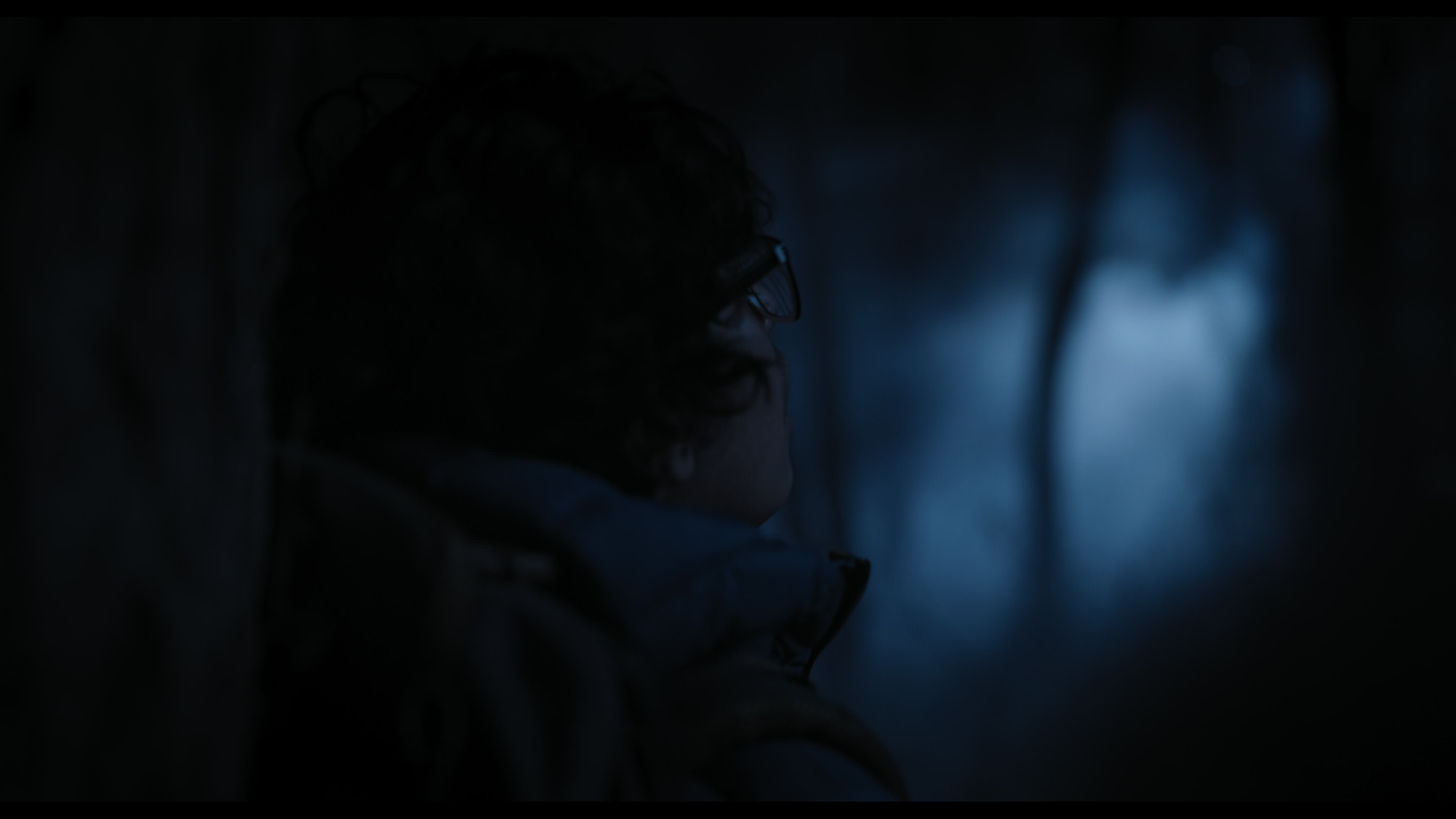 Wednesday S01E04 “Woe What a Night” HD screenshot 5756