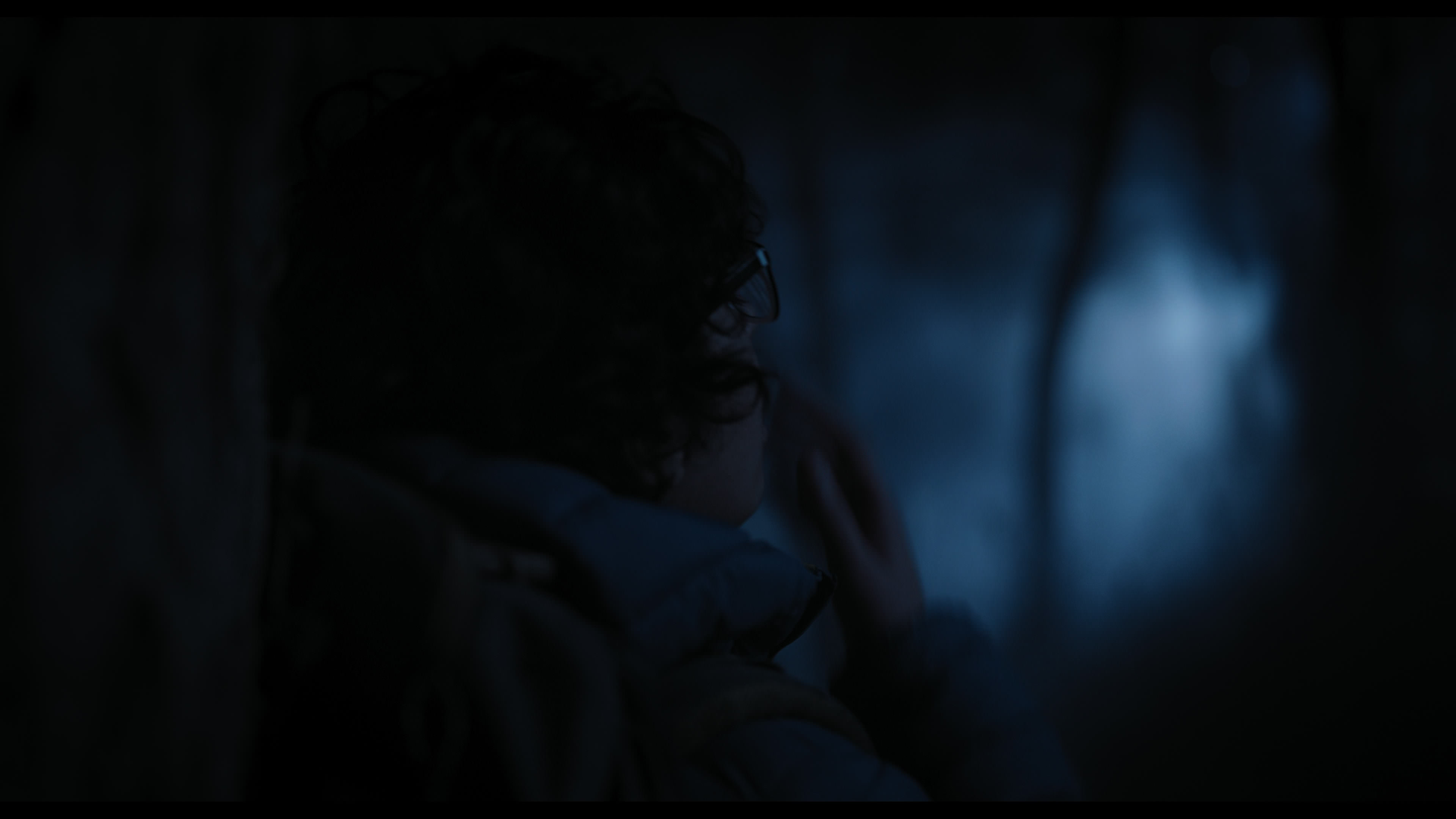 Wednesday S01E04 “Woe What a Night” movie still 5758