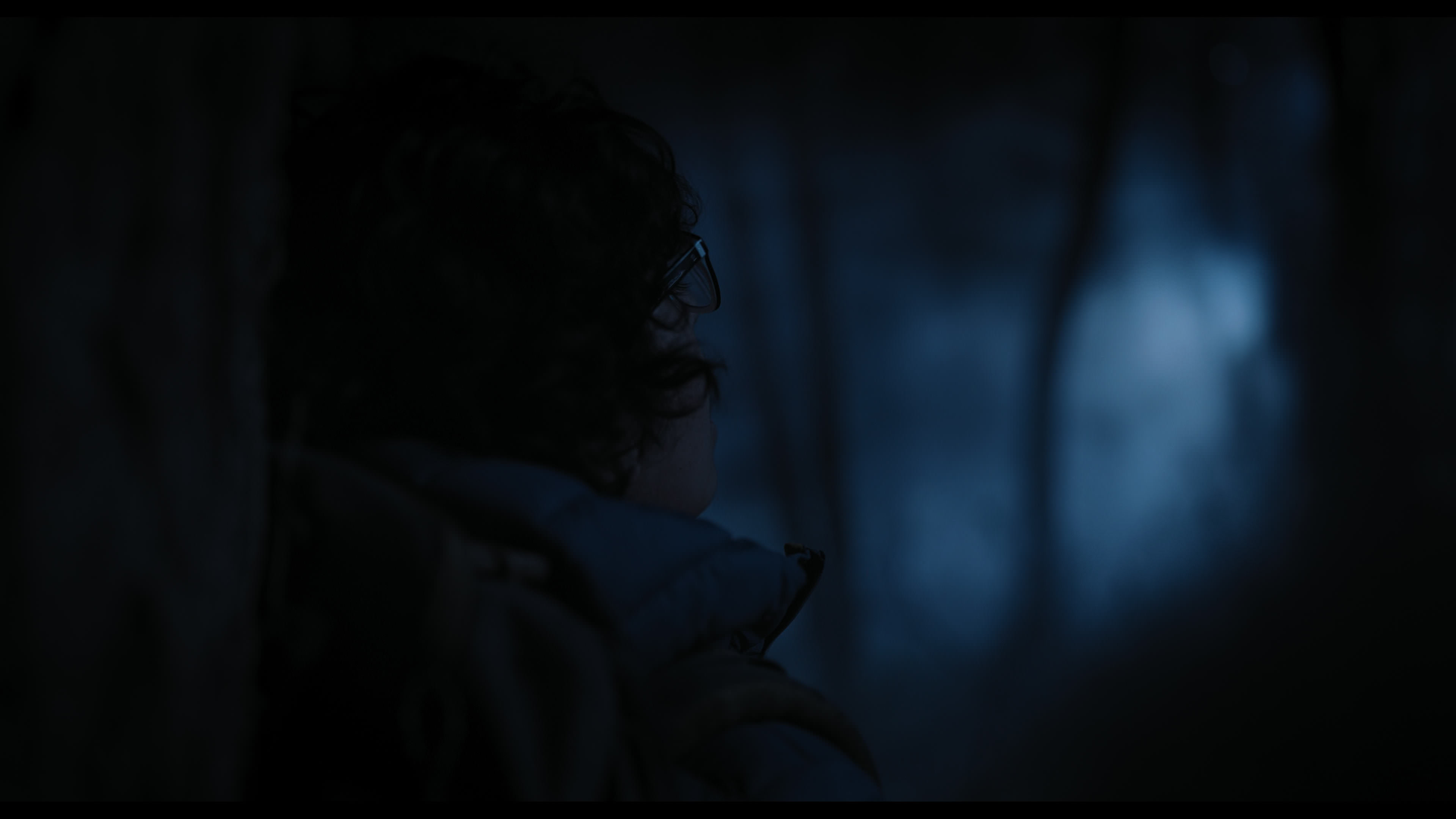 Wednesday S01E04 “Woe What a Night” HD screenshot 5759