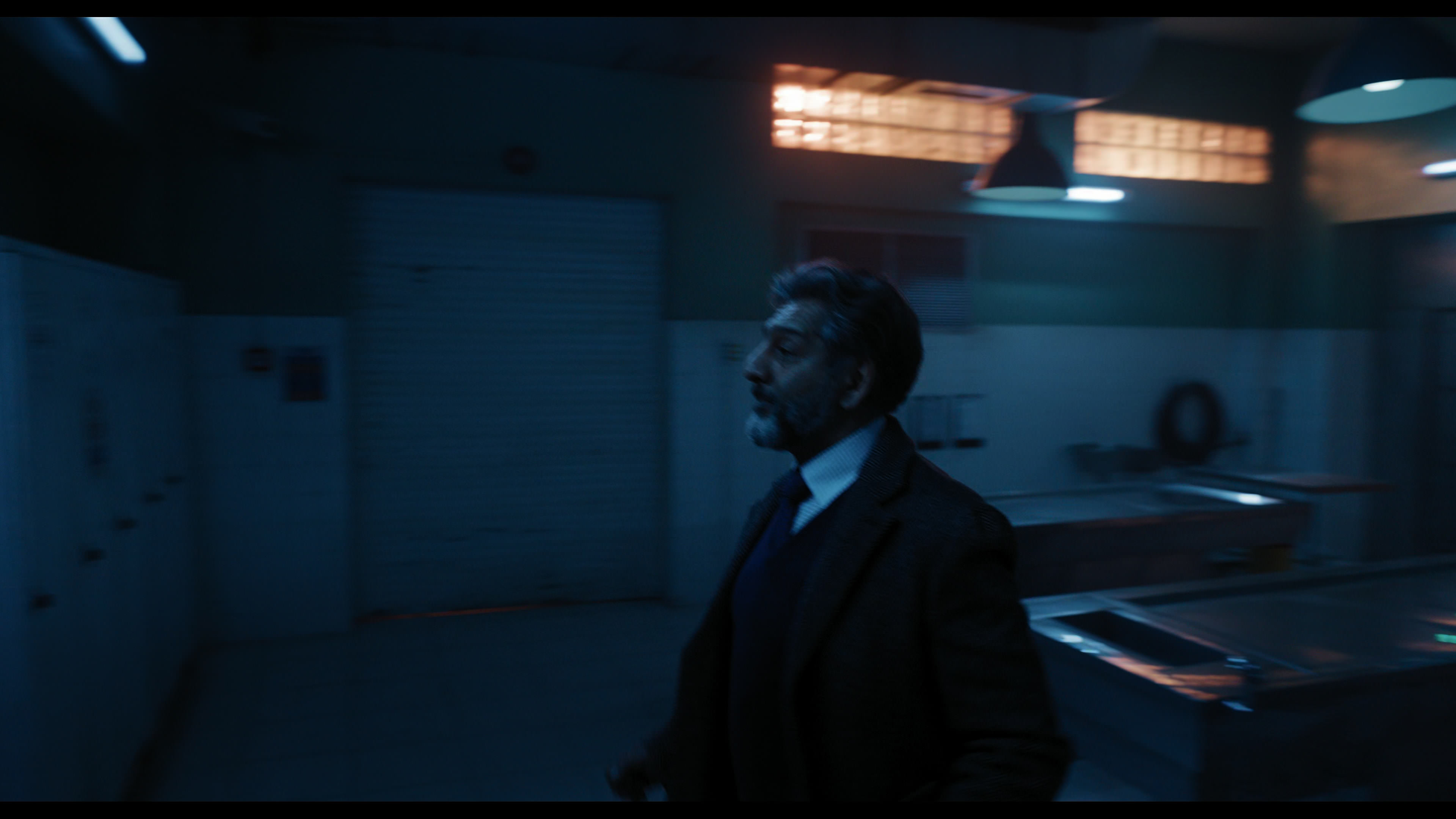Wednesday S01E04 “Woe What a Night” screencap 576