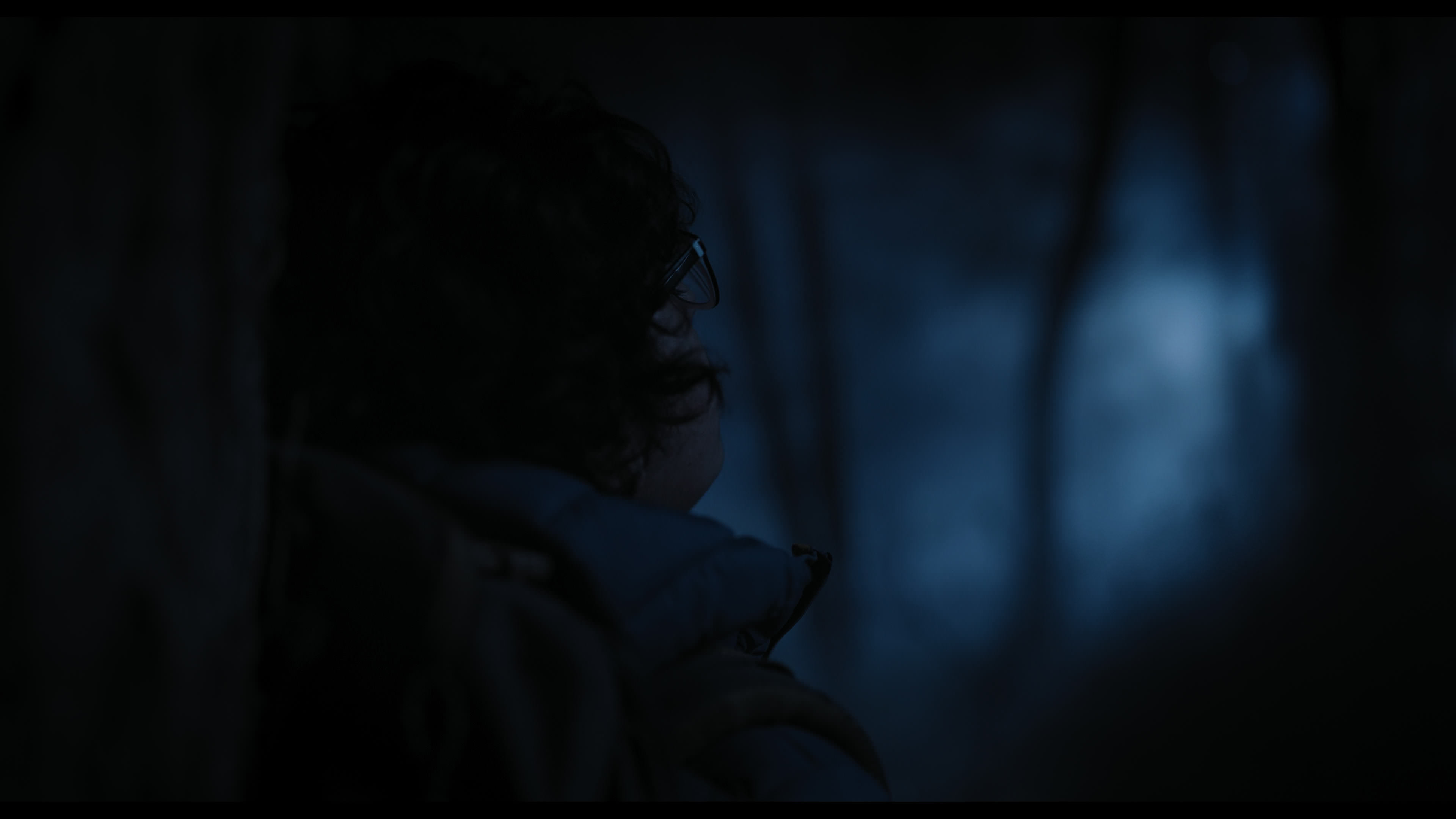 Wednesday S01E04 “Woe What a Night” screencap 5760