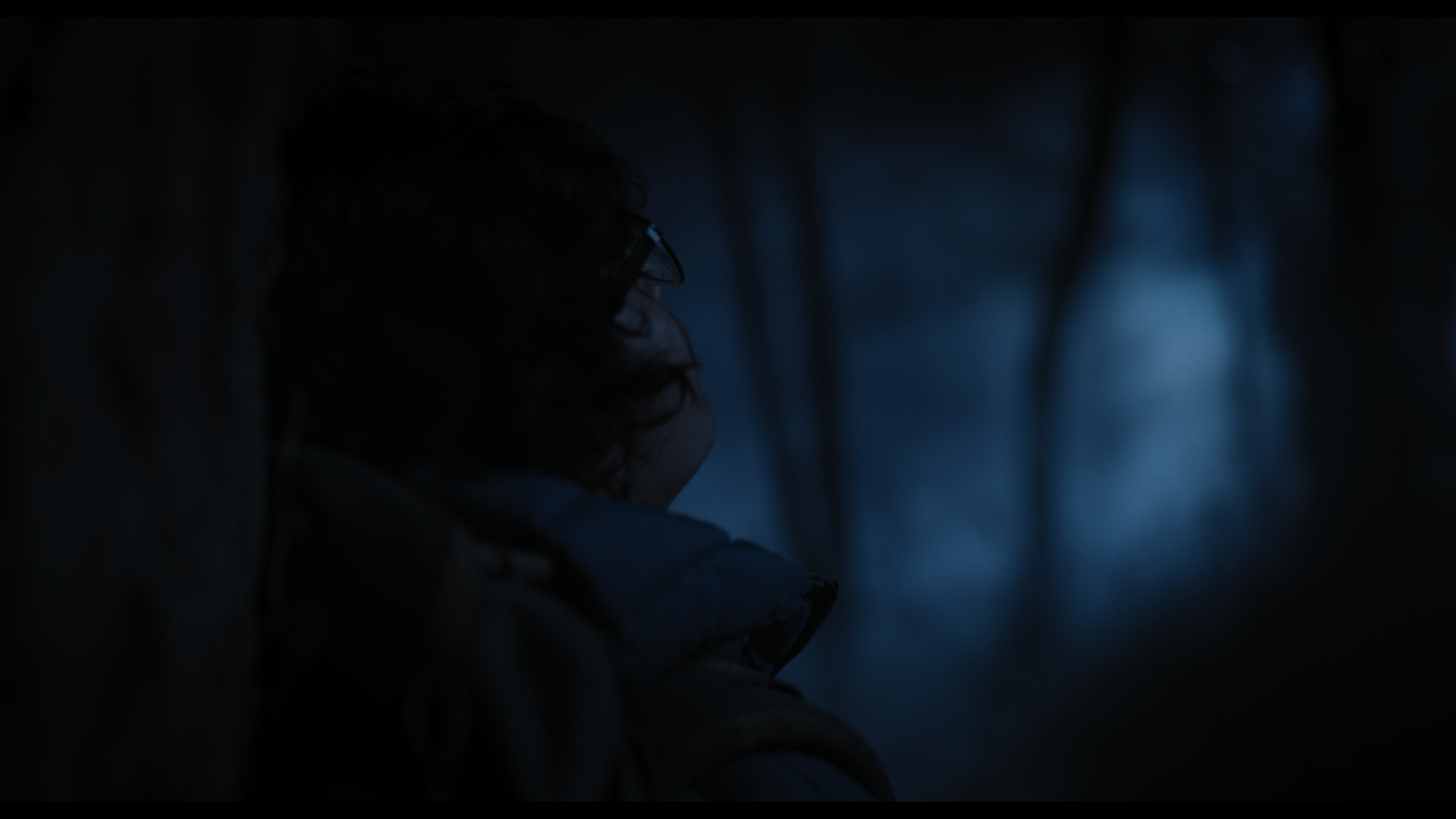 Wednesday S01E04 “Woe What a Night” movie still 5761