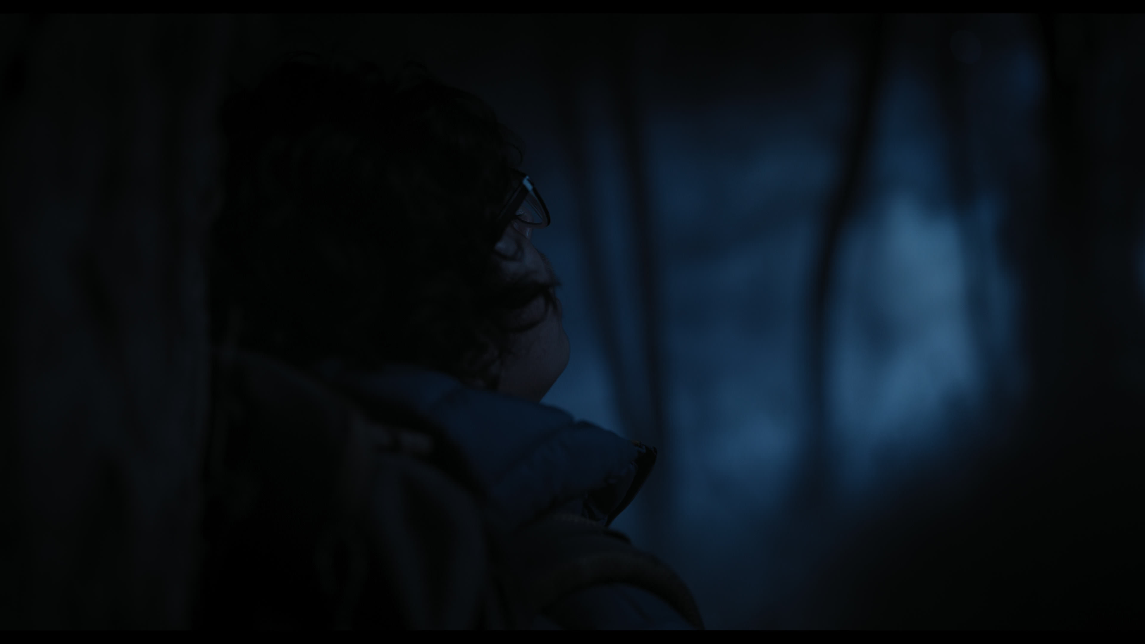 Wednesday S01E04 “Woe What a Night” HD screenshot 5762