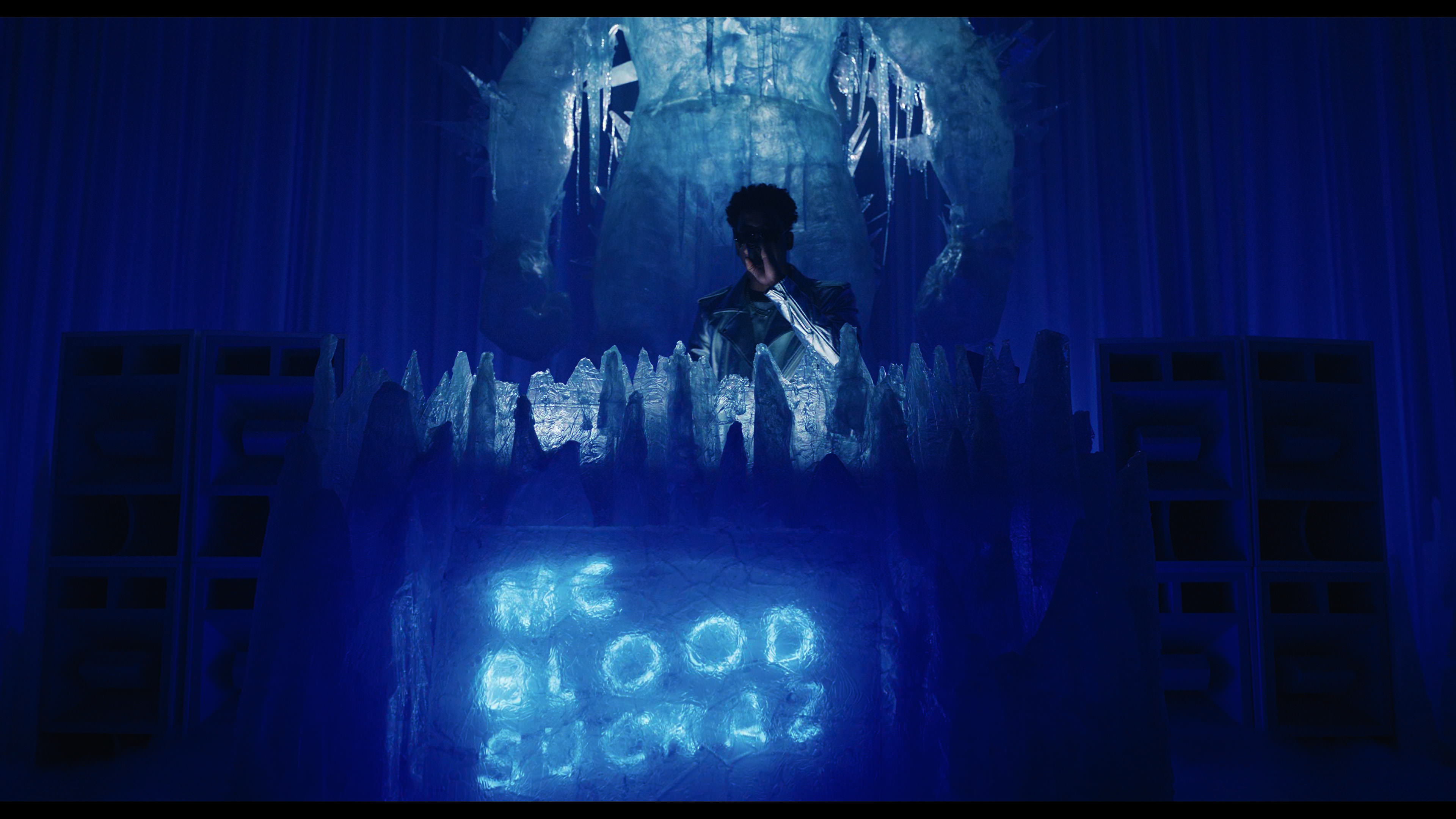 Wednesday S01E04 “Woe What a Night” screencap 5787