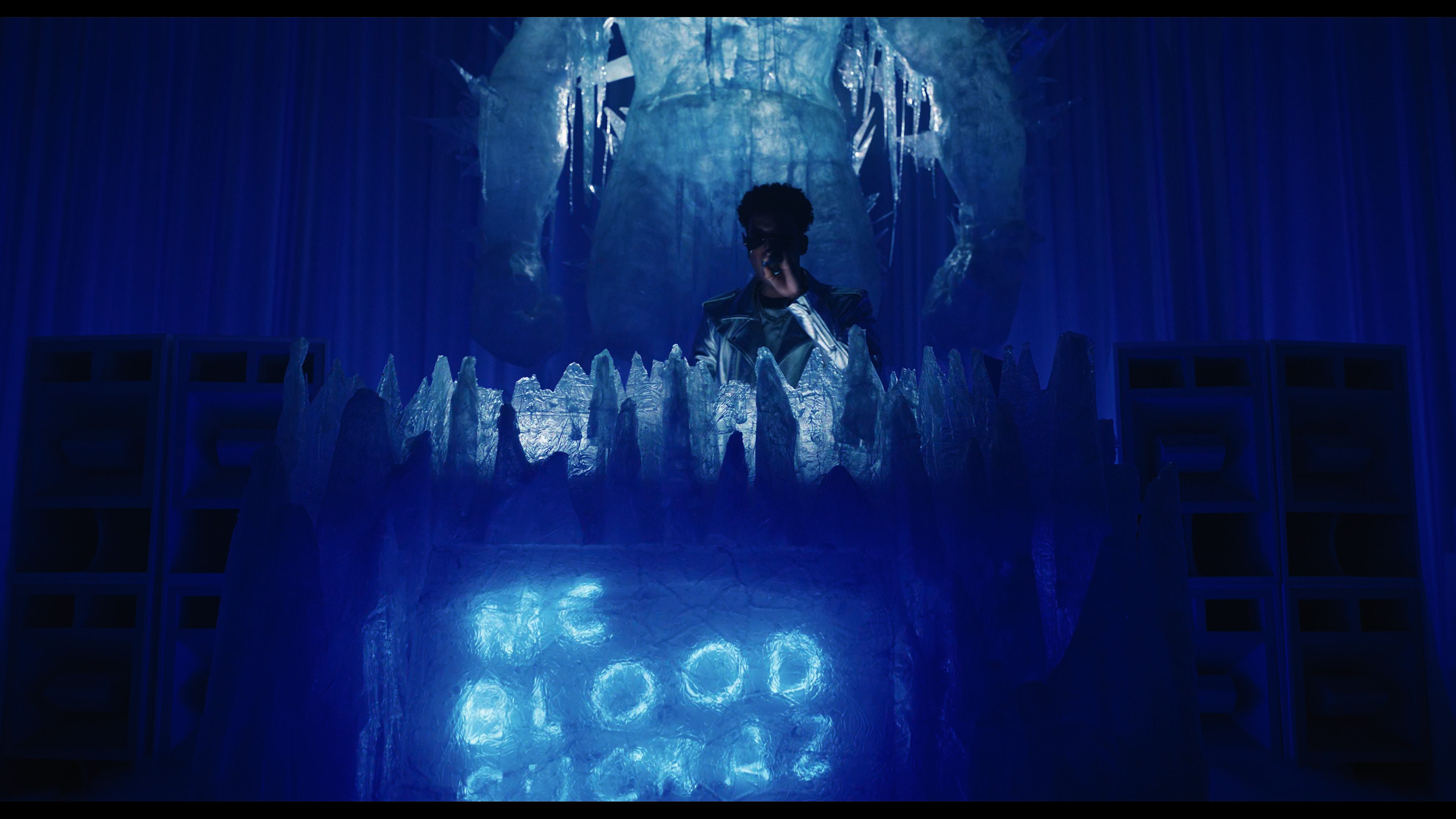 Wednesday S01E04 “Woe What a Night” screencap 5790