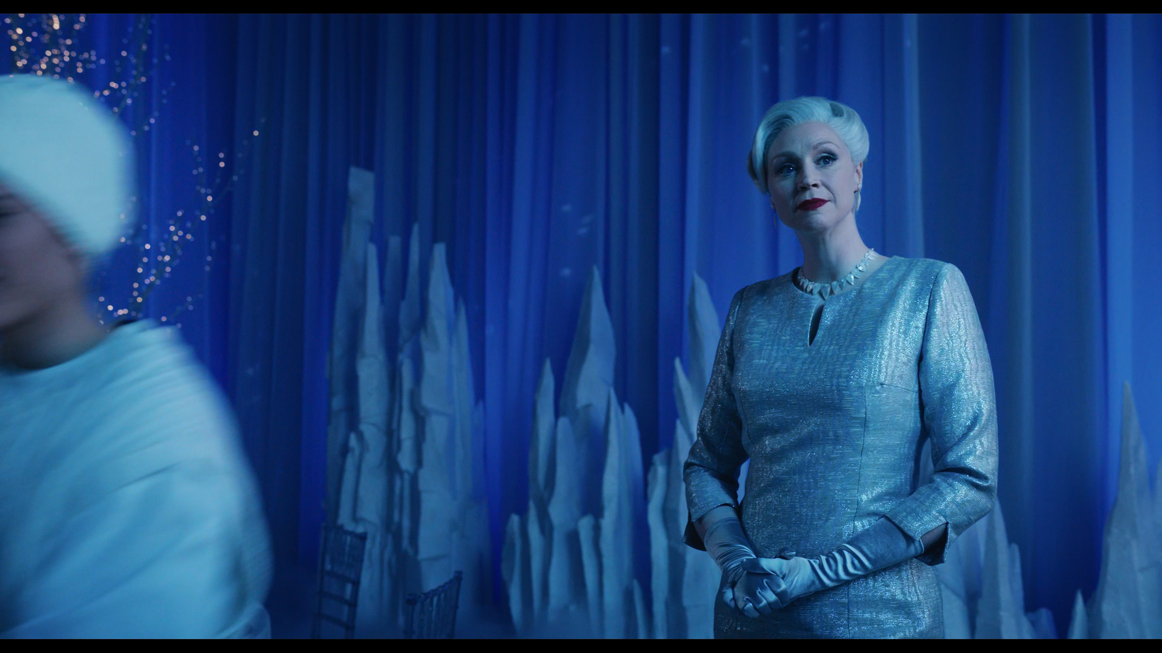 Wednesday S01E04 “Woe What a Night” HD screenshot 5801
