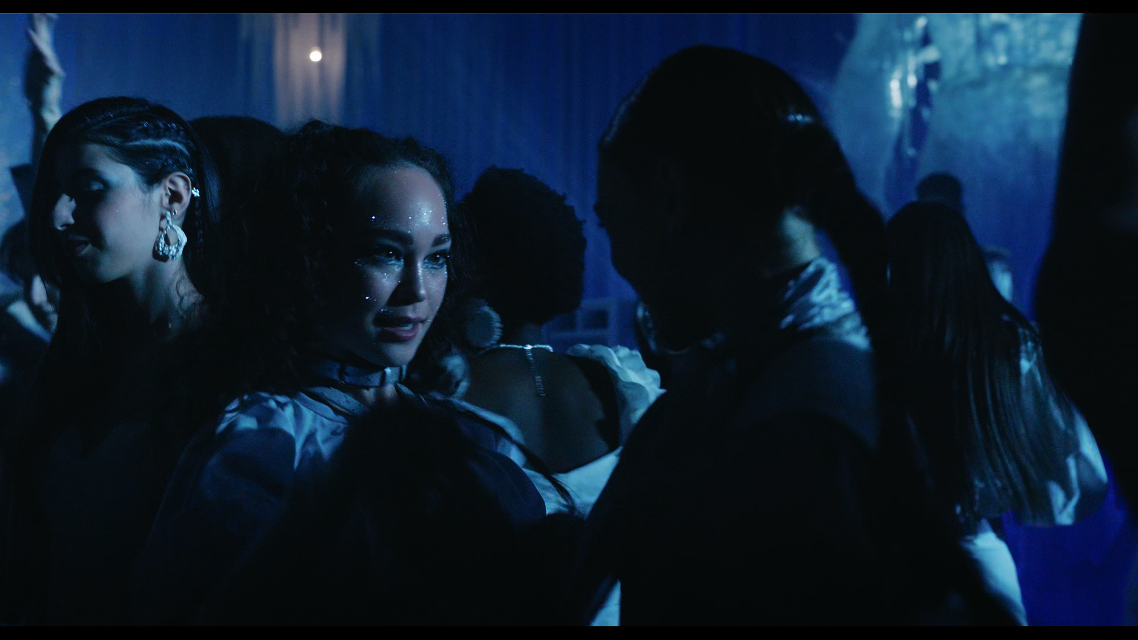Wednesday S01E04 “Woe What a Night” screencap 5817