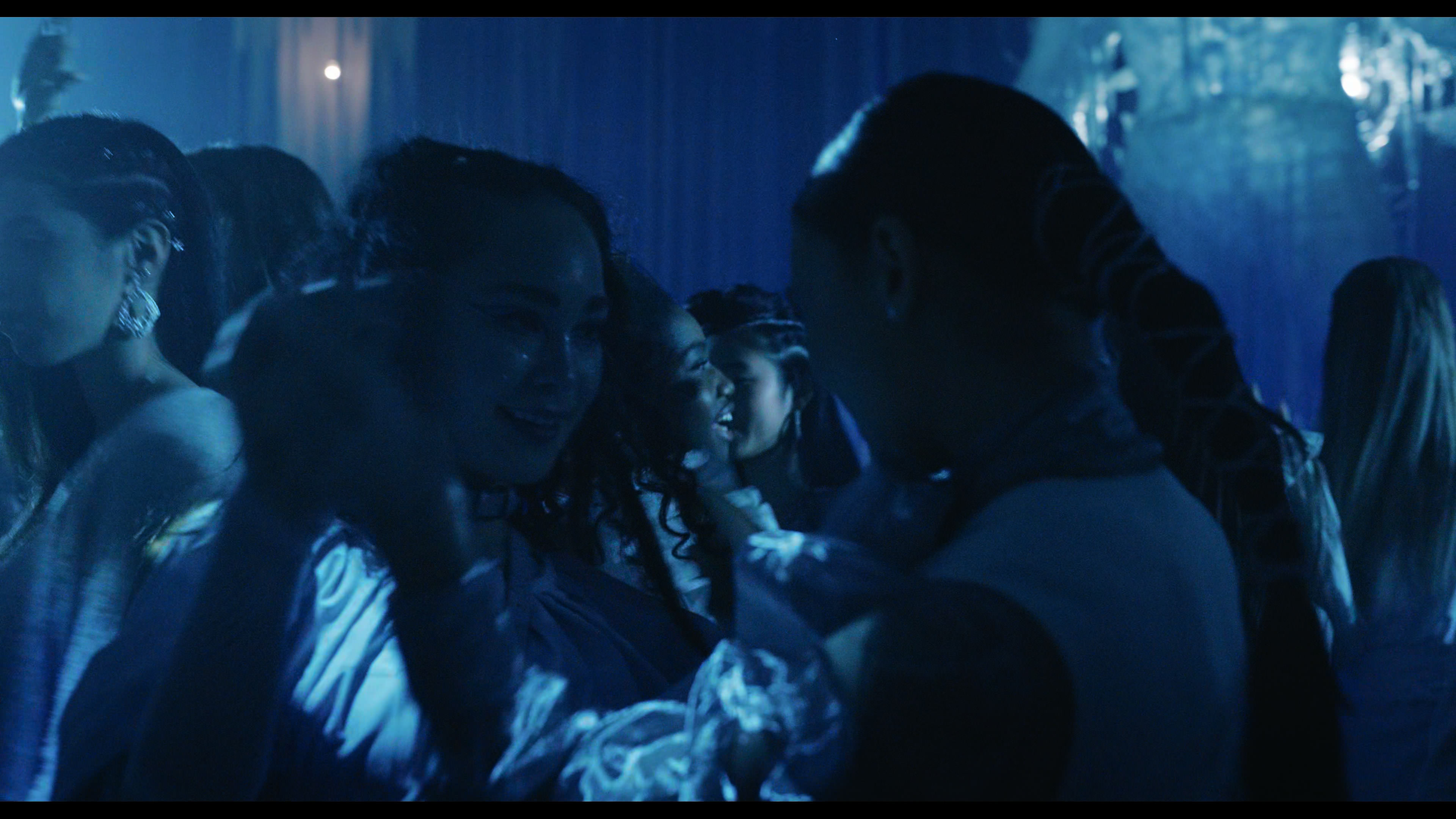 Wednesday S01E04 “Woe What a Night” movie still 5818