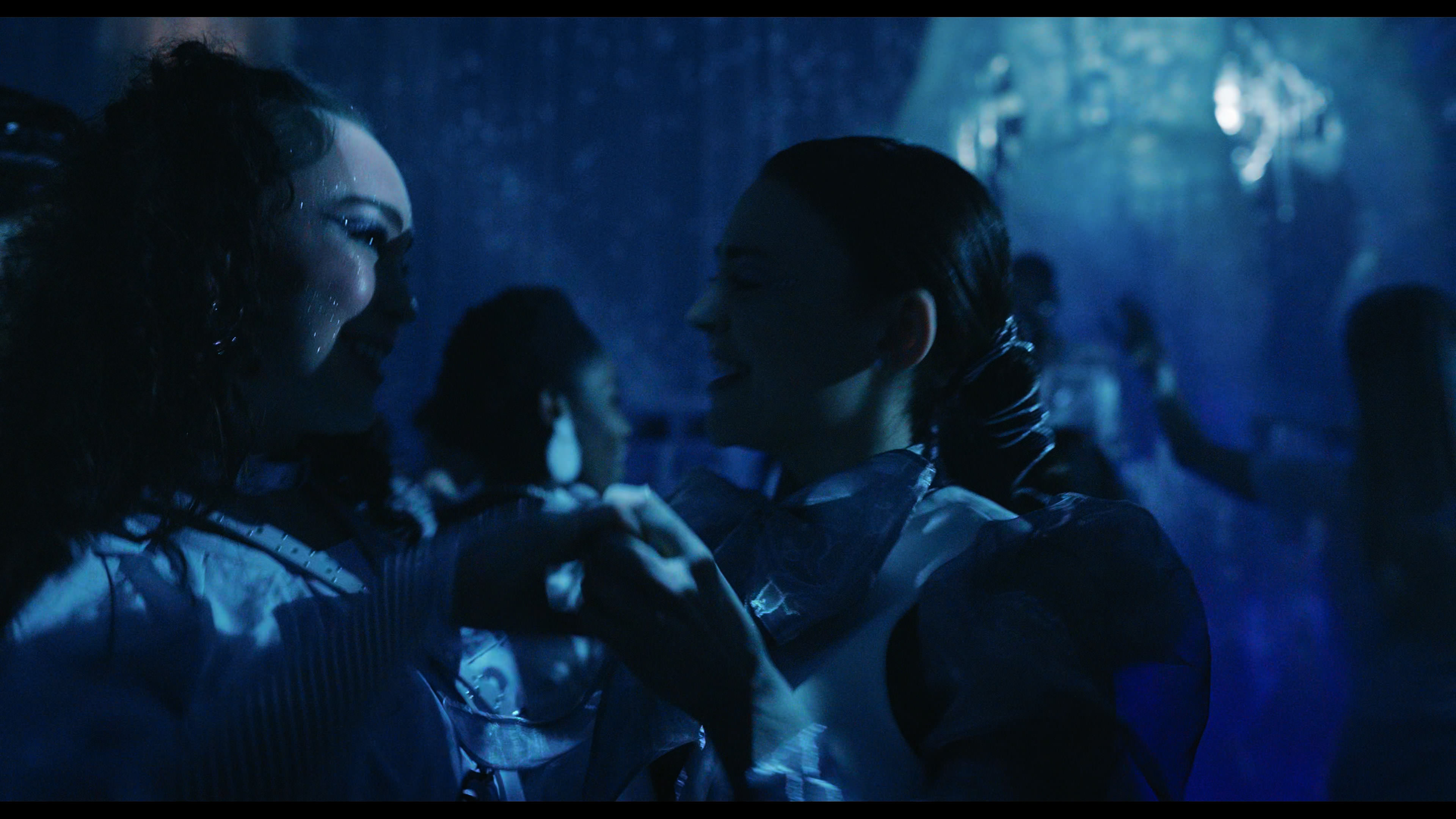 Wednesday S01E04 “Woe What a Night” screencap 5820
