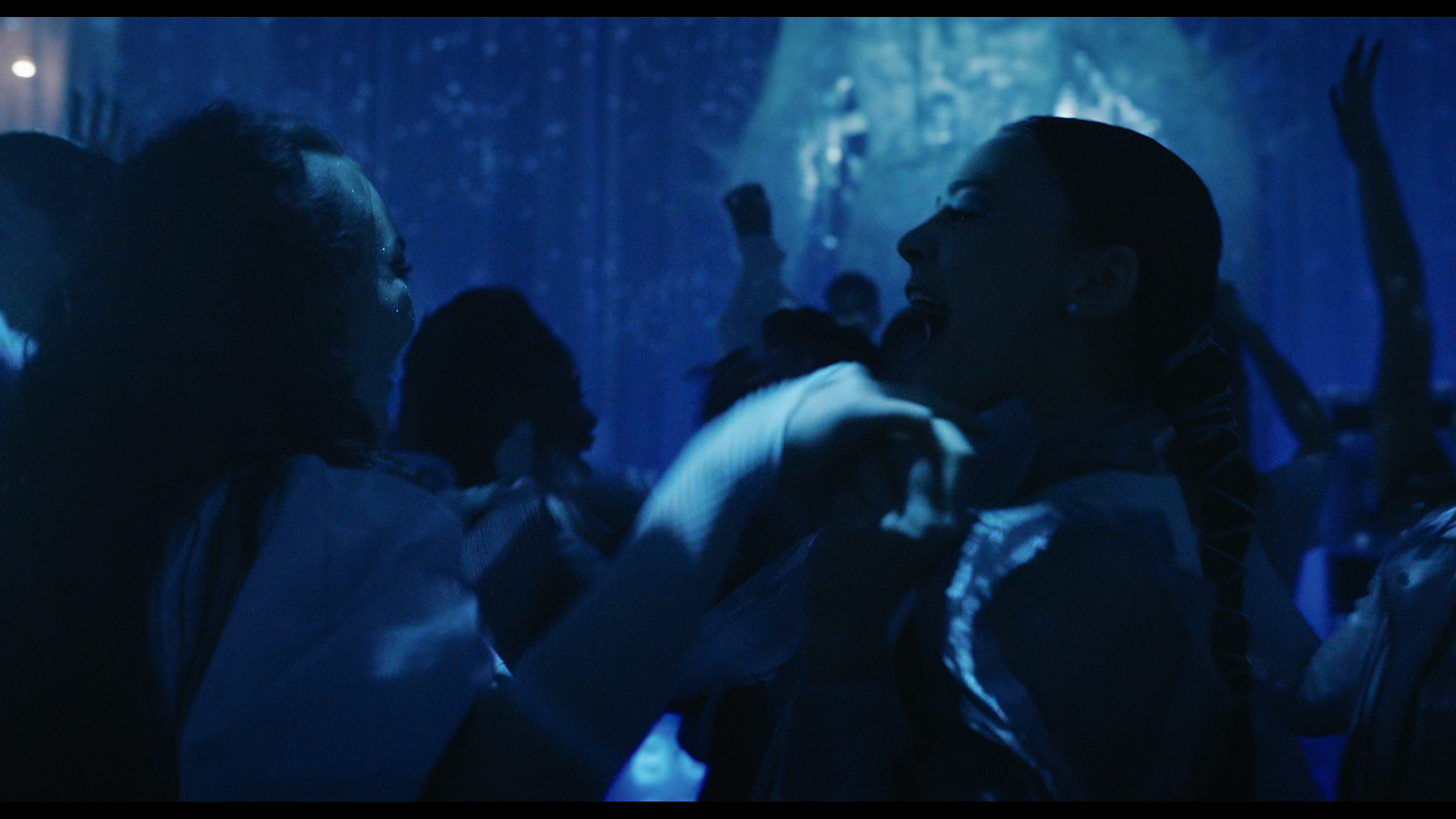 Wednesday S01E04 “Woe What a Night” HD screenshot 5822