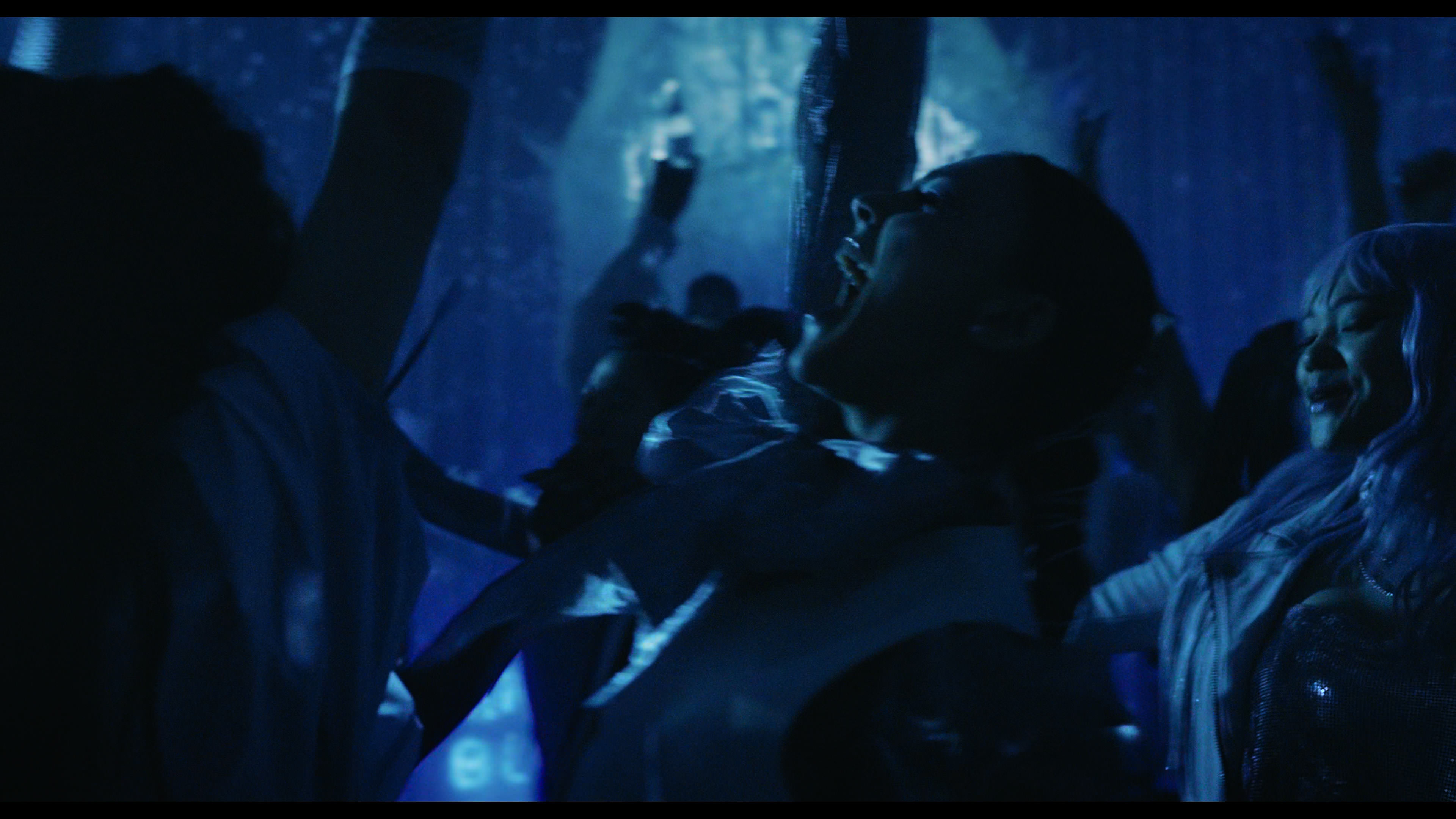 Wednesday S01E04 “Woe What a Night” screencap 5823