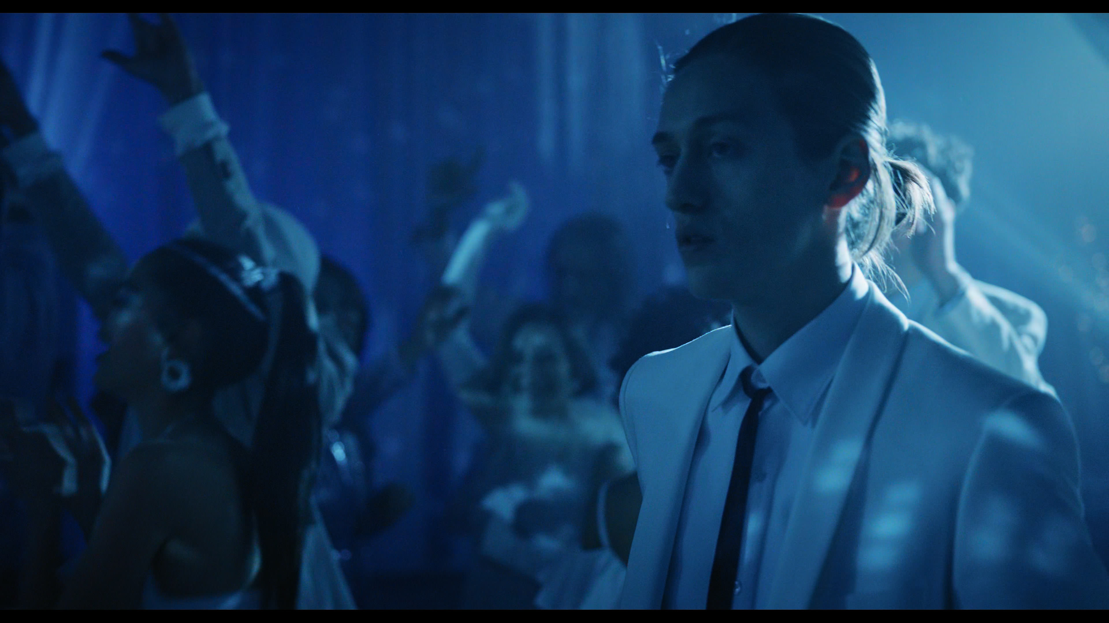 Wednesday S01E04 “Woe What a Night” HD screenshot 5828