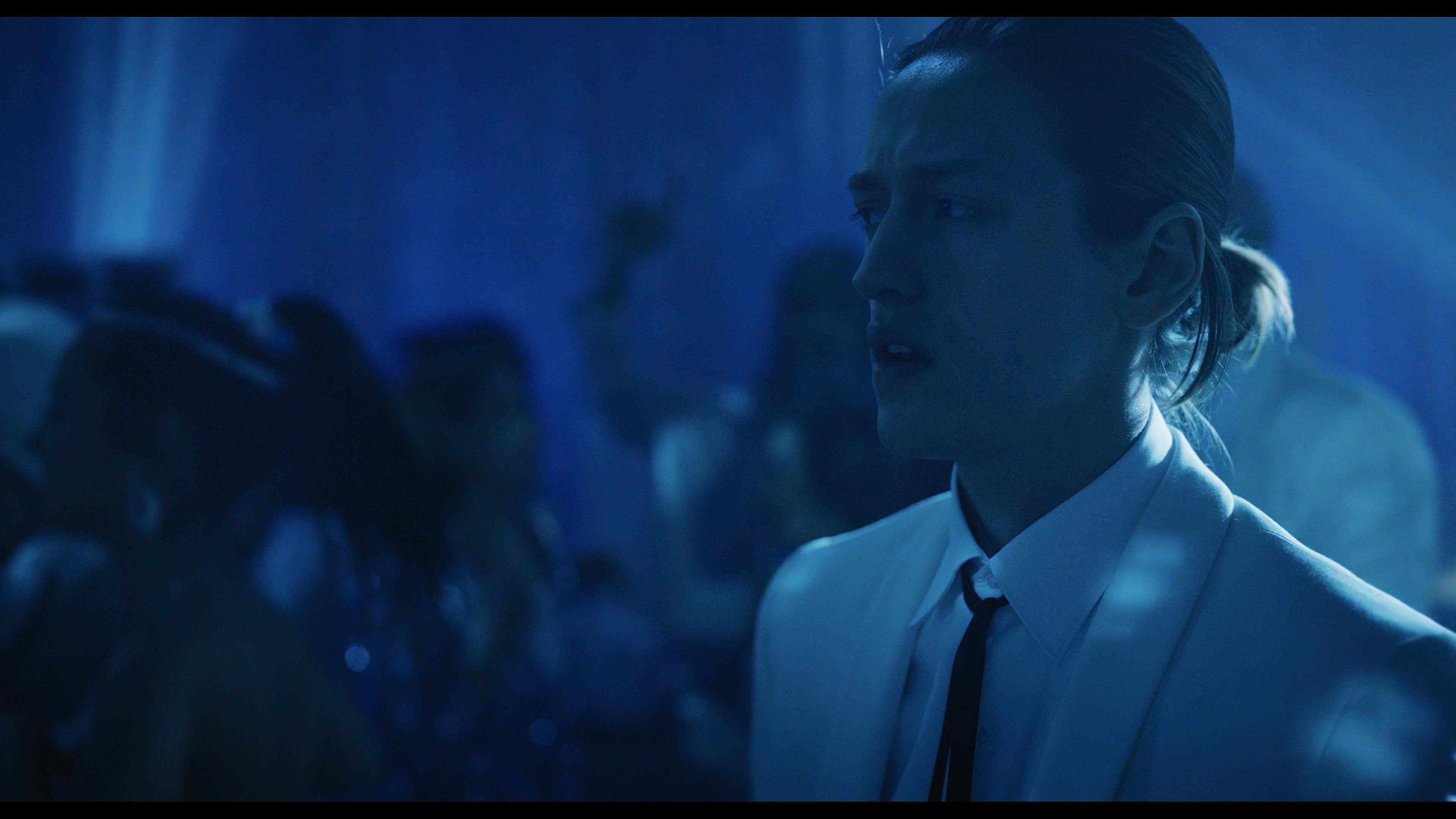 Wednesday S01E04 “Woe What a Night” HD screenshot 5831