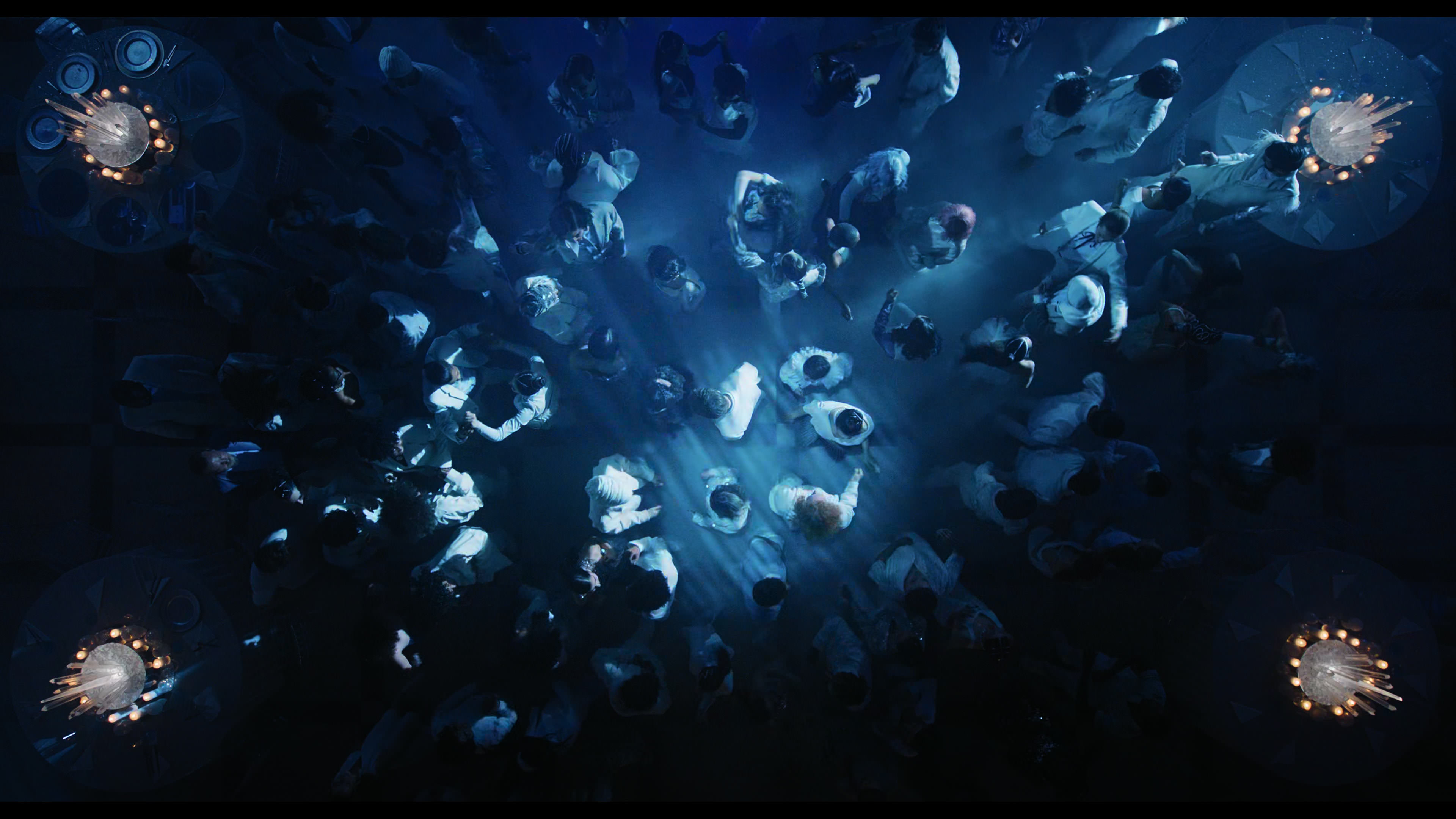 Wednesday S01E04 “Woe What a Night” movie still 5833