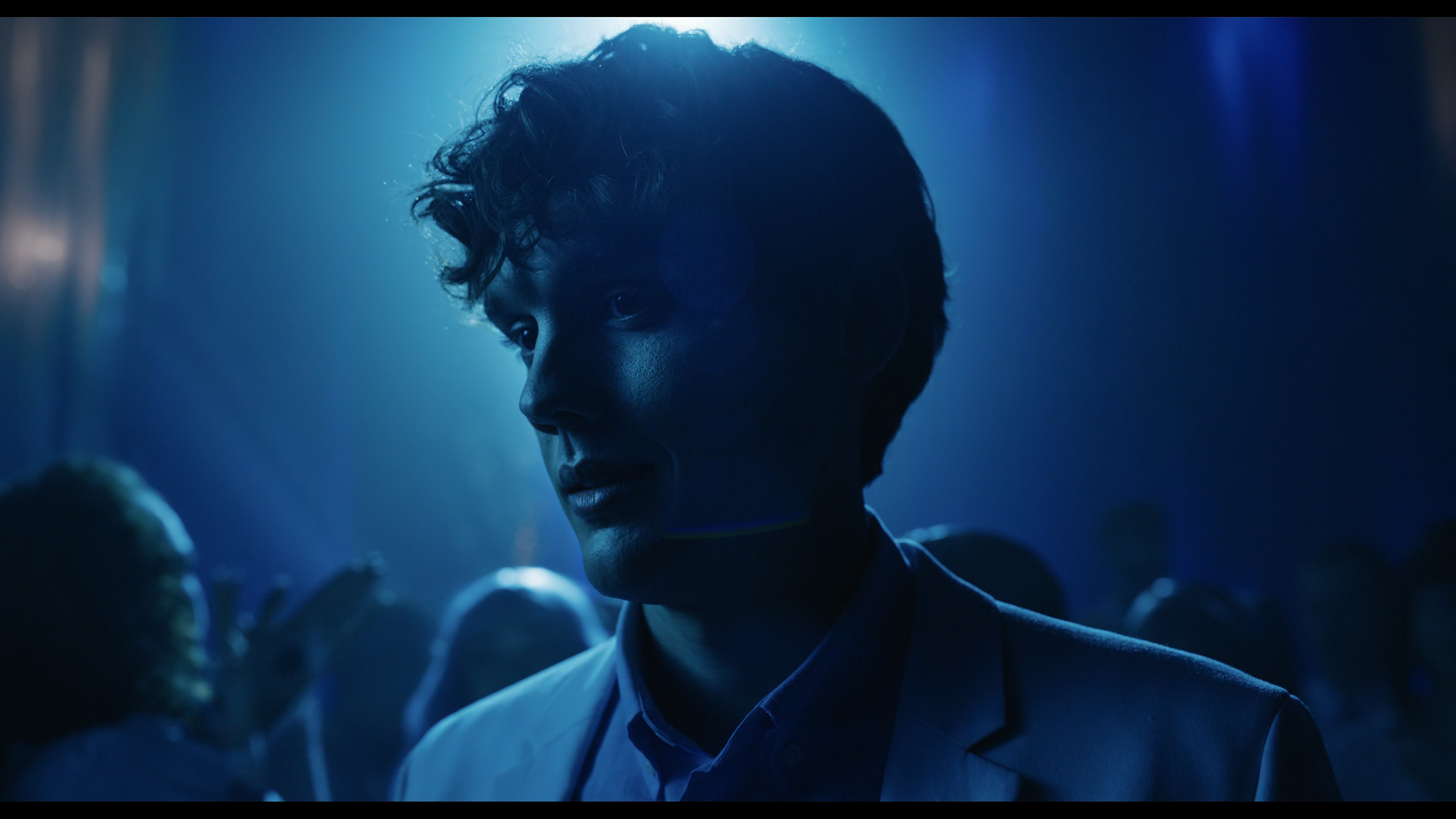 Wednesday S01E04 “Woe What a Night” movie still 5845