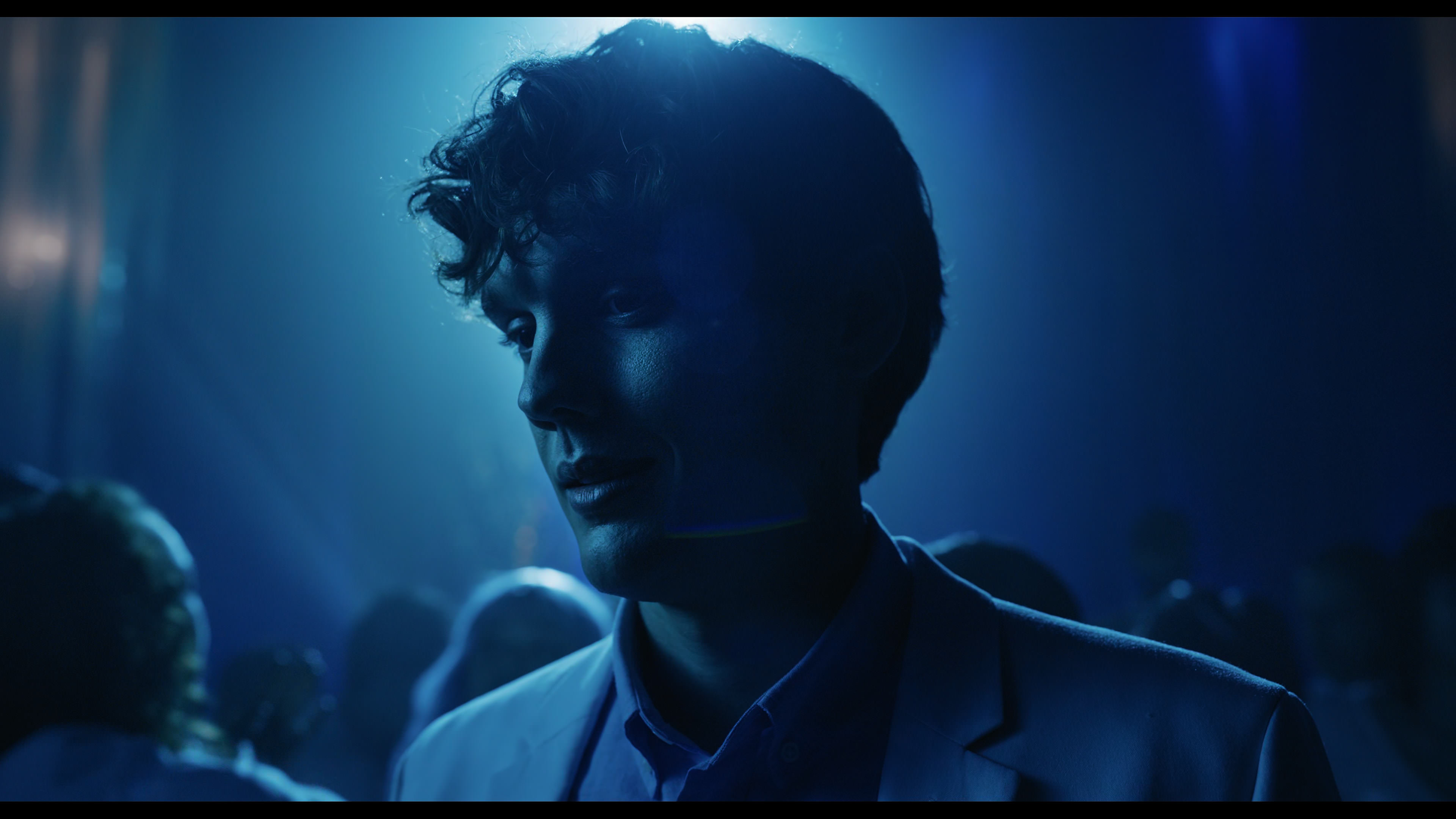 Wednesday S01E04 “Woe What a Night” HD screenshot 5846